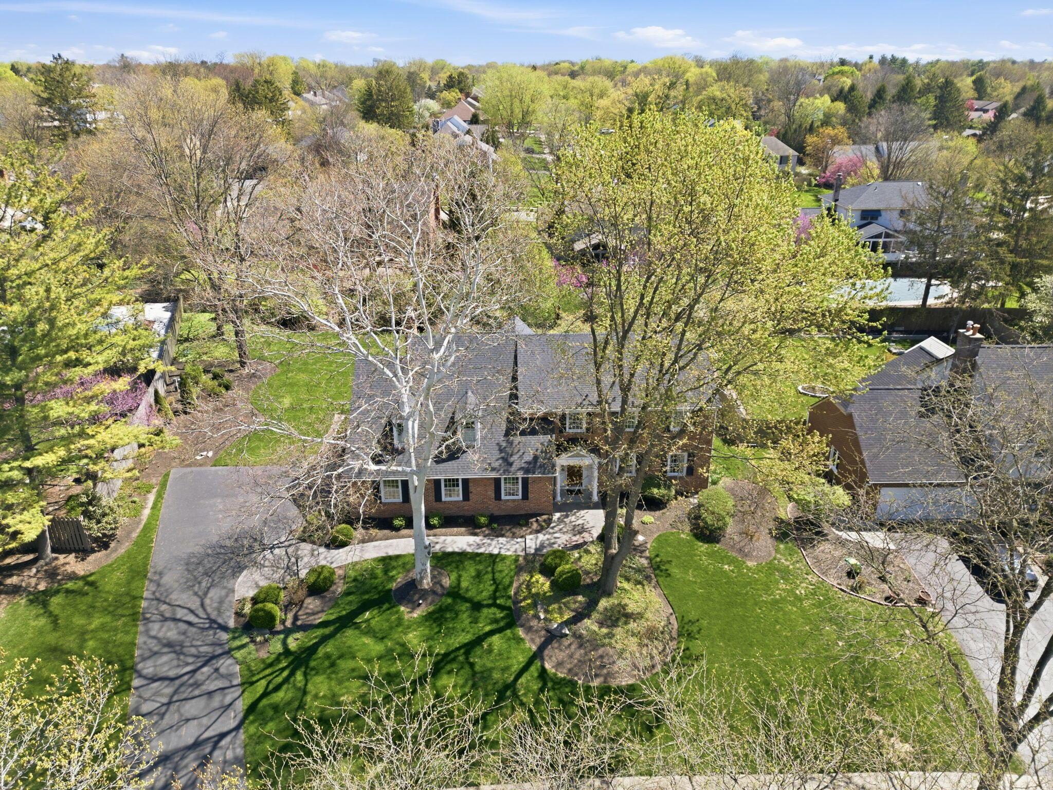 4726 Bayford Court