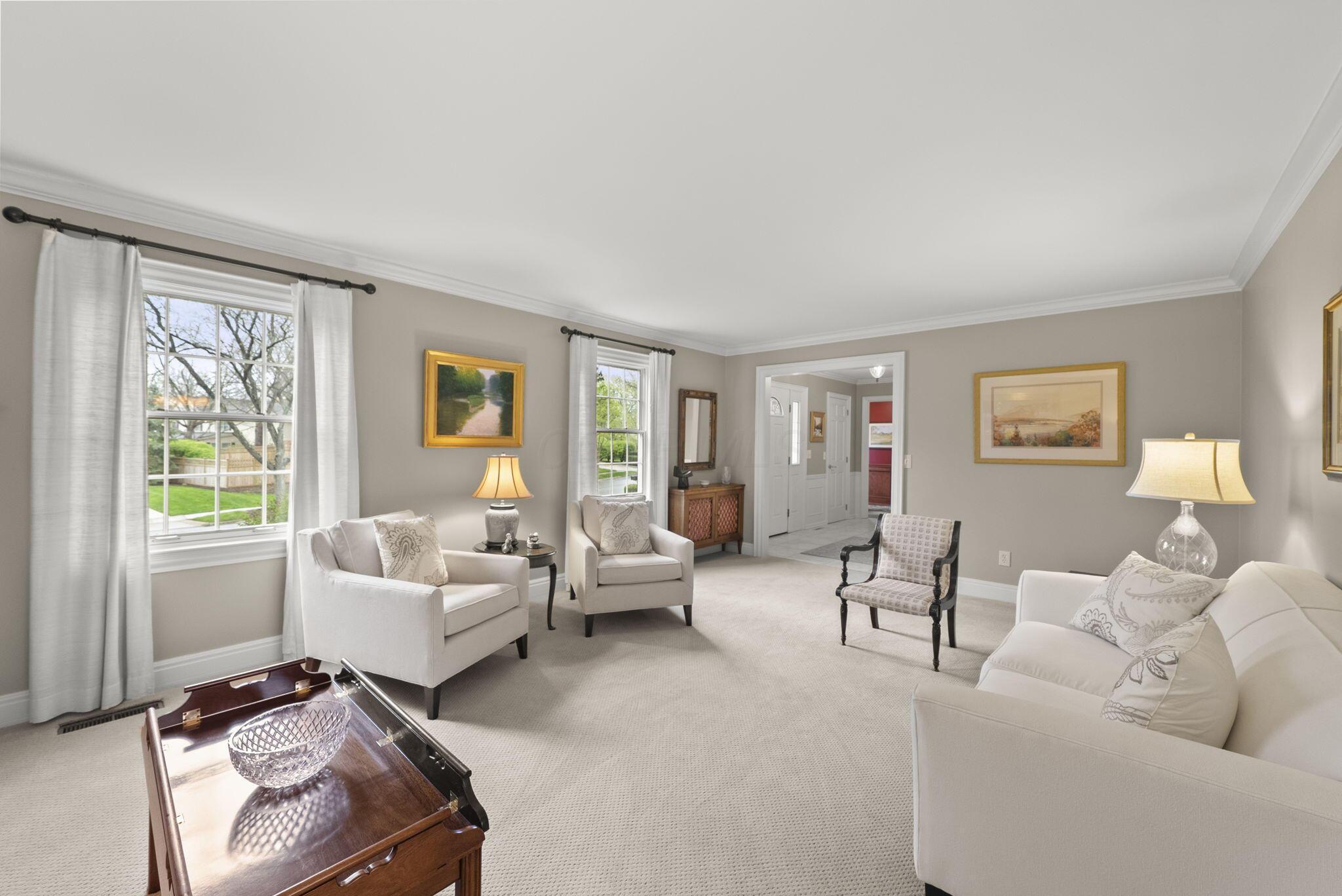 4726 Bayford Court