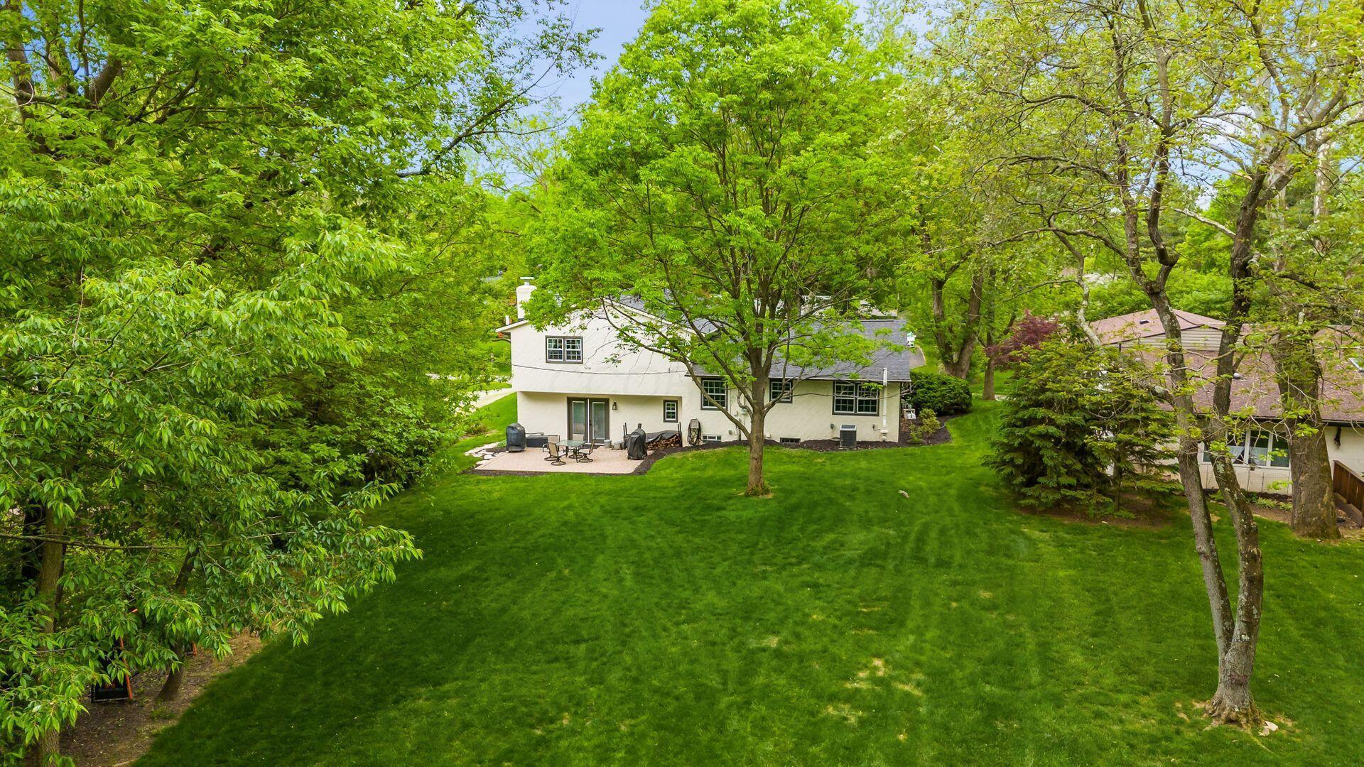 2792 Stratford Drive