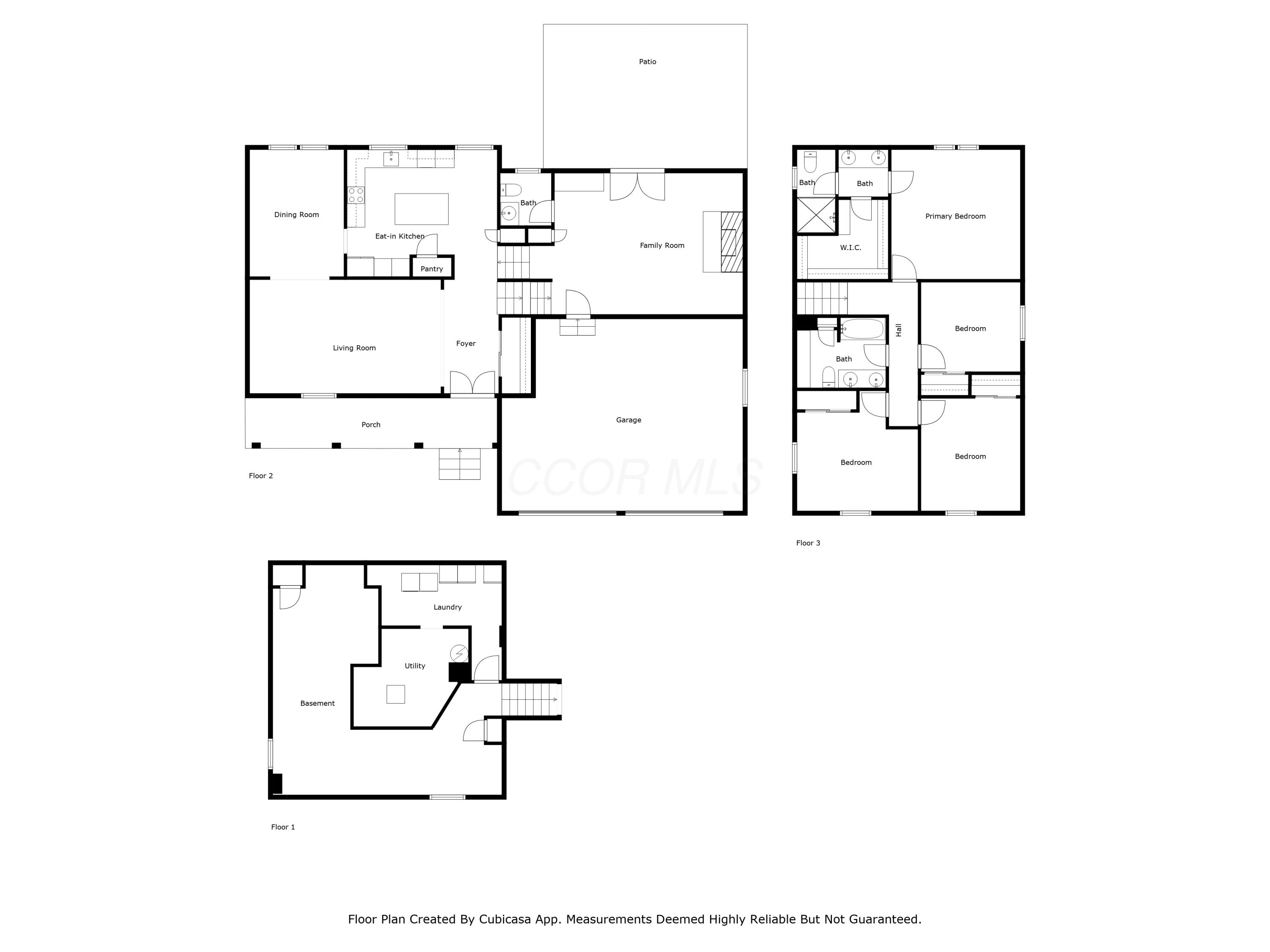 2792 Stratford Drive