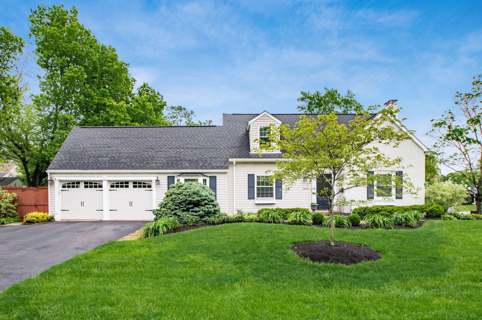 2866 Mountview Road
