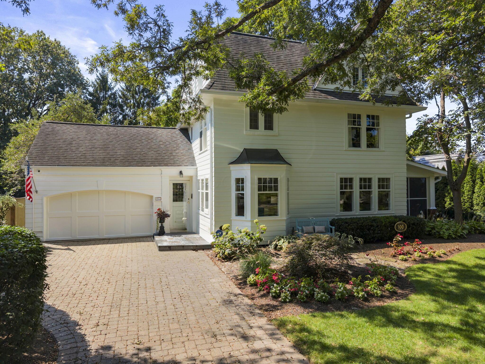 1763 Upper Chelsea Road Upper Arlington OH