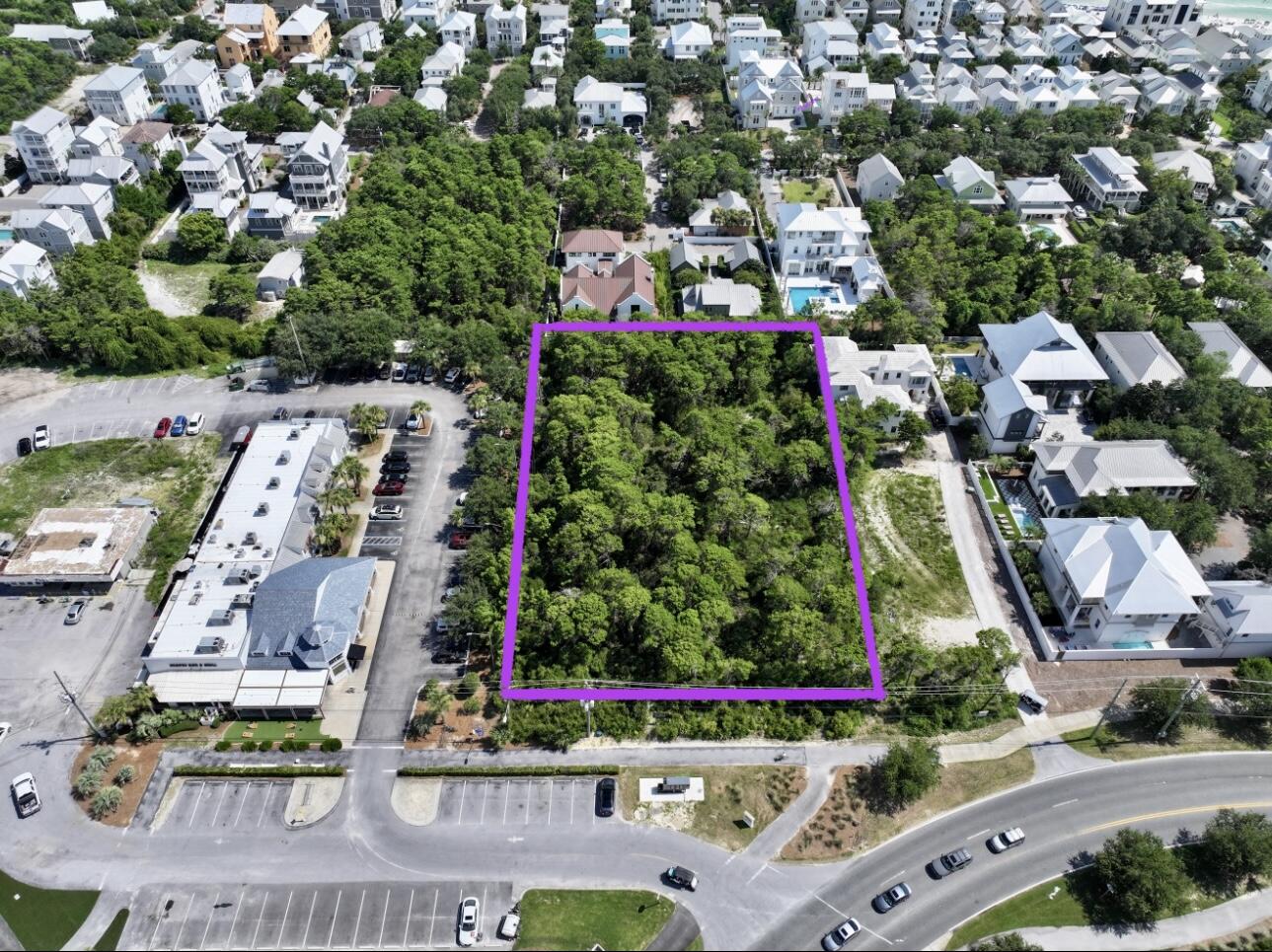 Lot 78 E Co Highway 30A