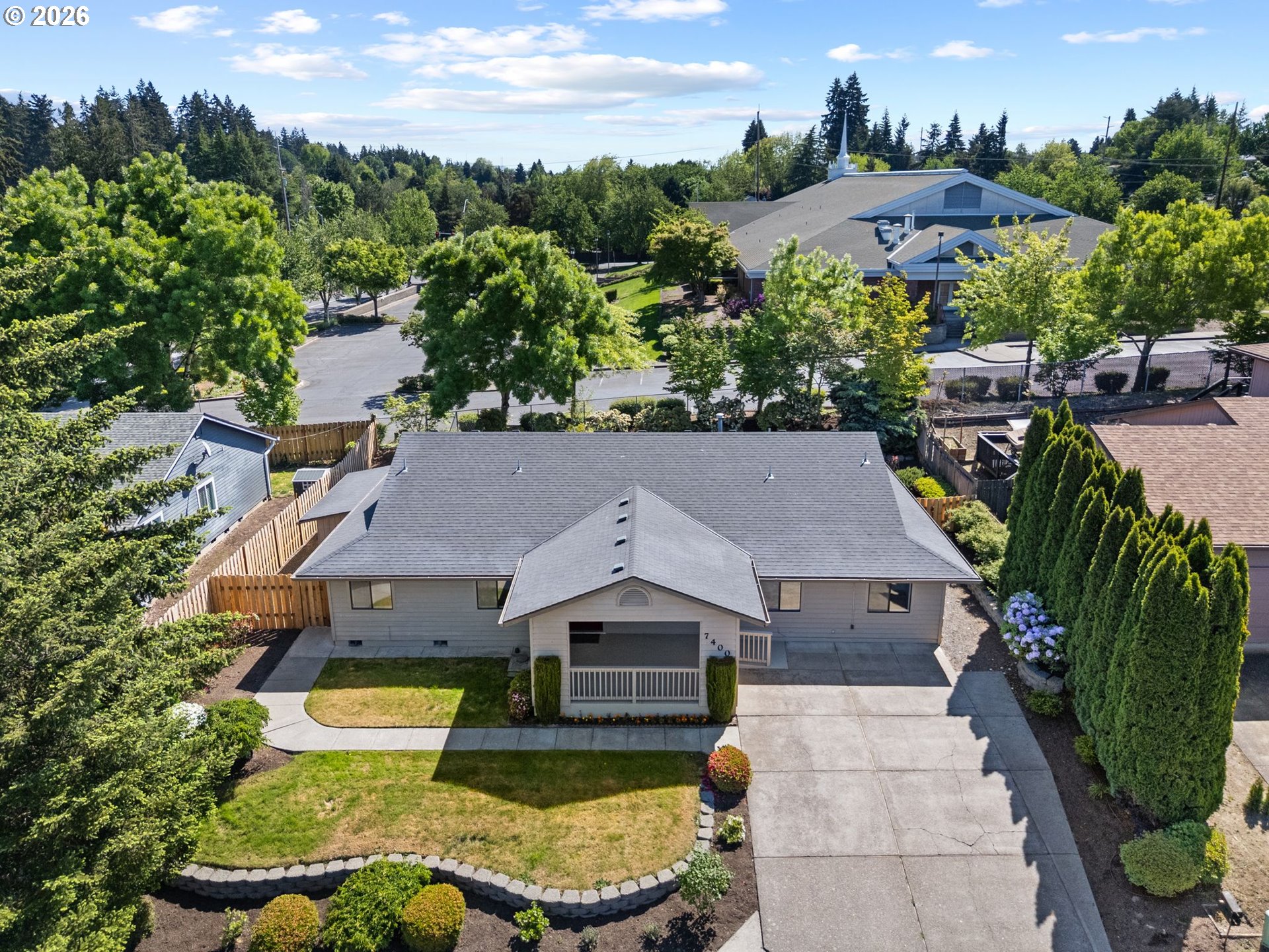 7400 SW 172ND AVE