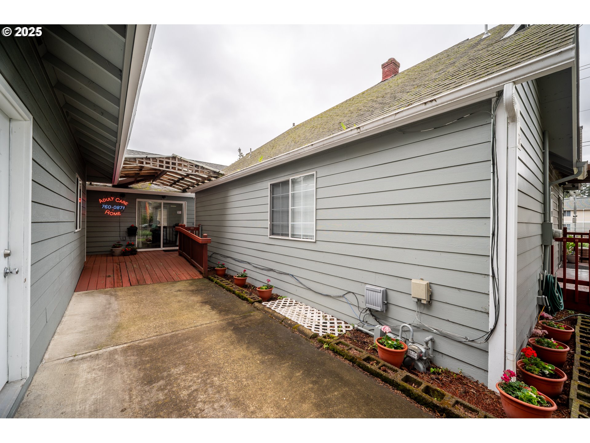 11901 SE POWELL BLVD