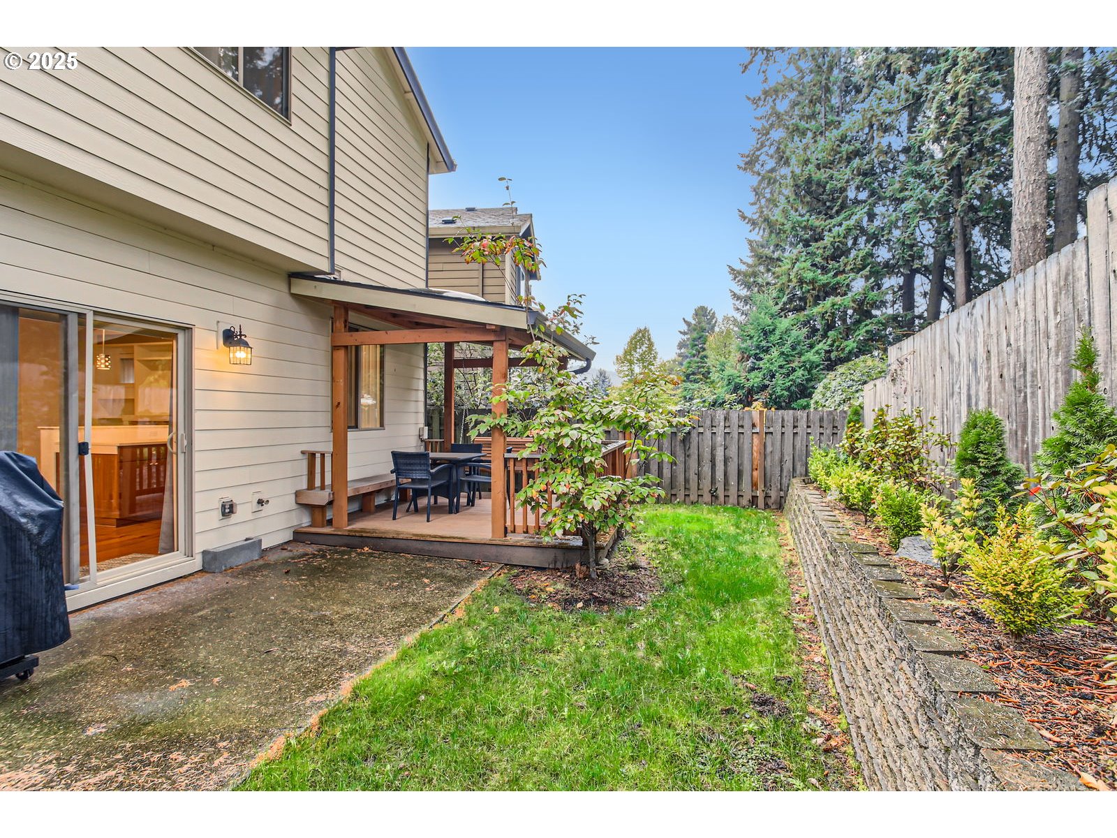 8006 SE SPORRI LN