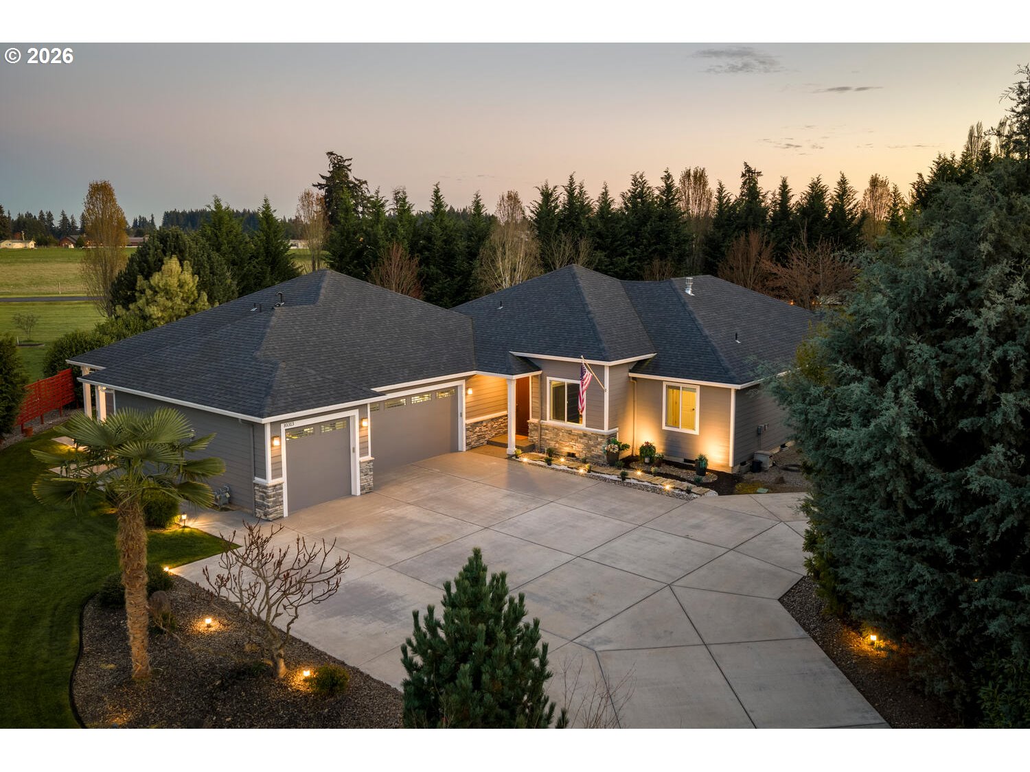 10313 NE 176TH CIR