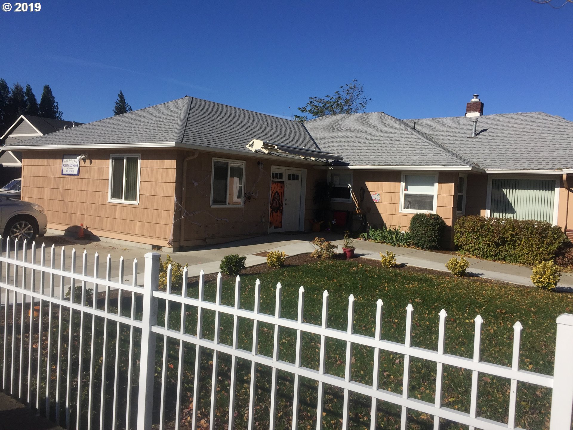 5655 SE POWELL VALLEY RD