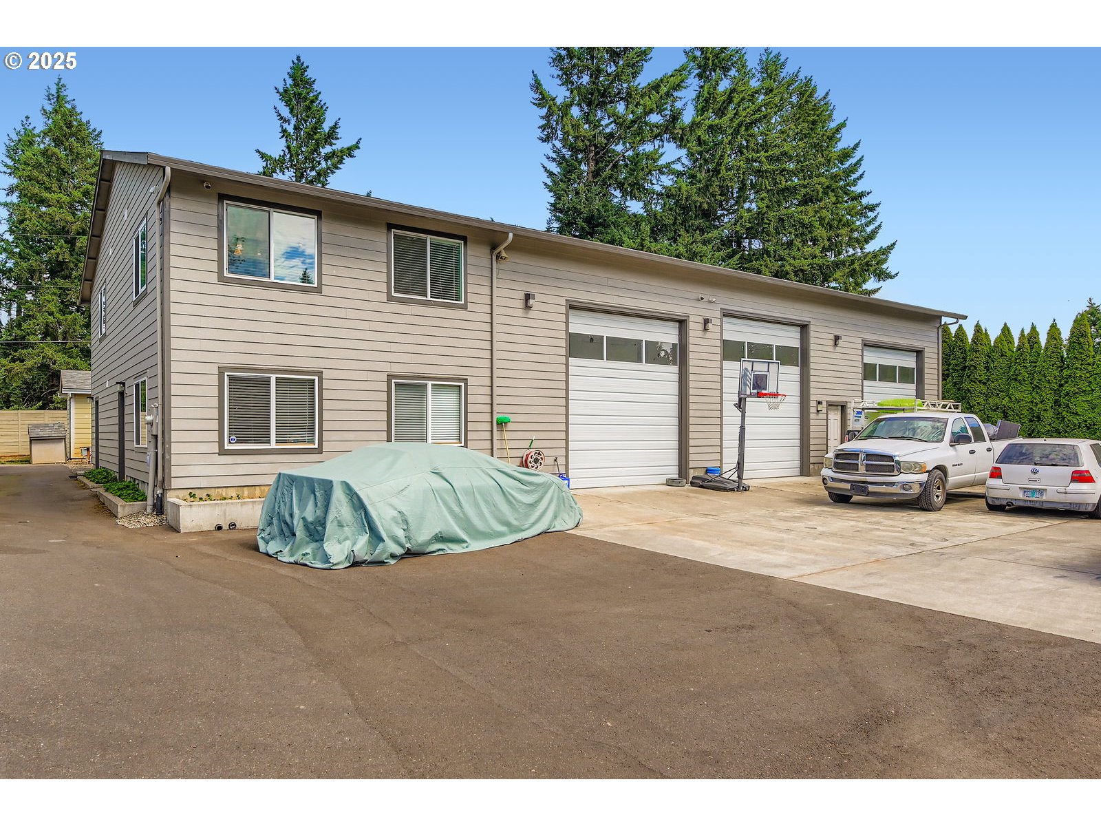 14880 SE ANDERSON RD
