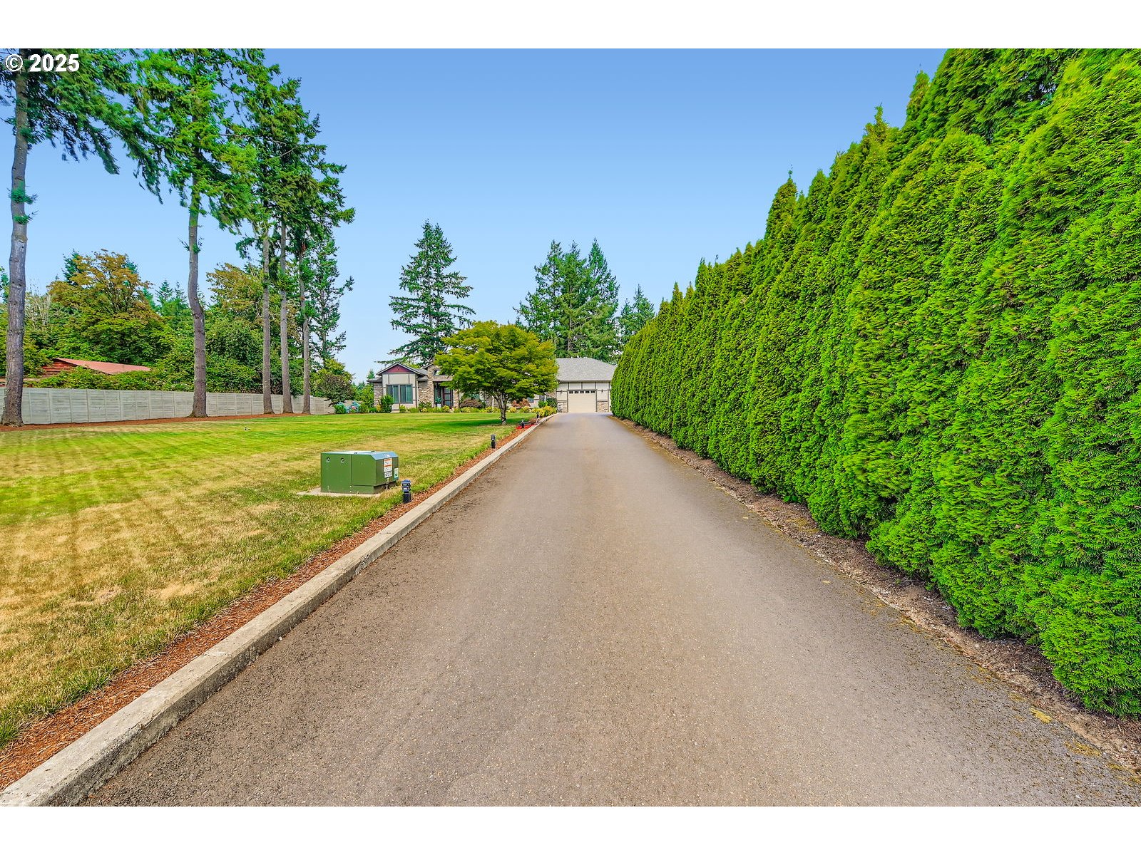 14880 SE ANDERSON RD