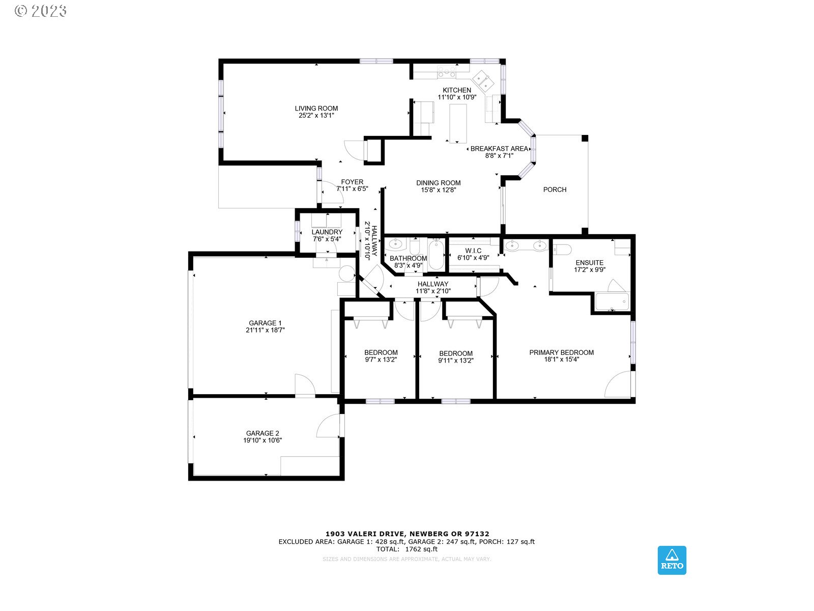 1903 N VALERI DR