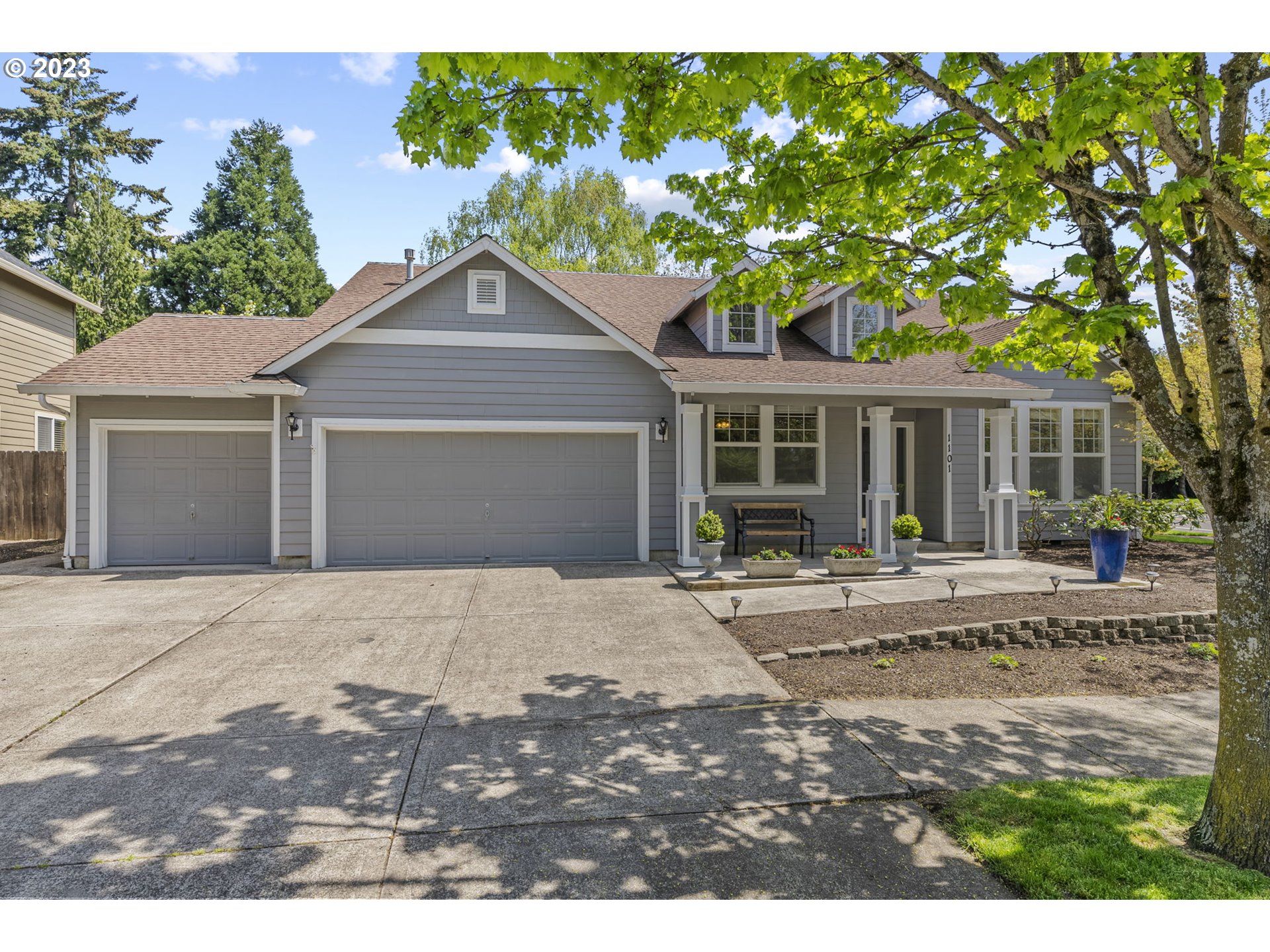 1101 NE 89TH AVE