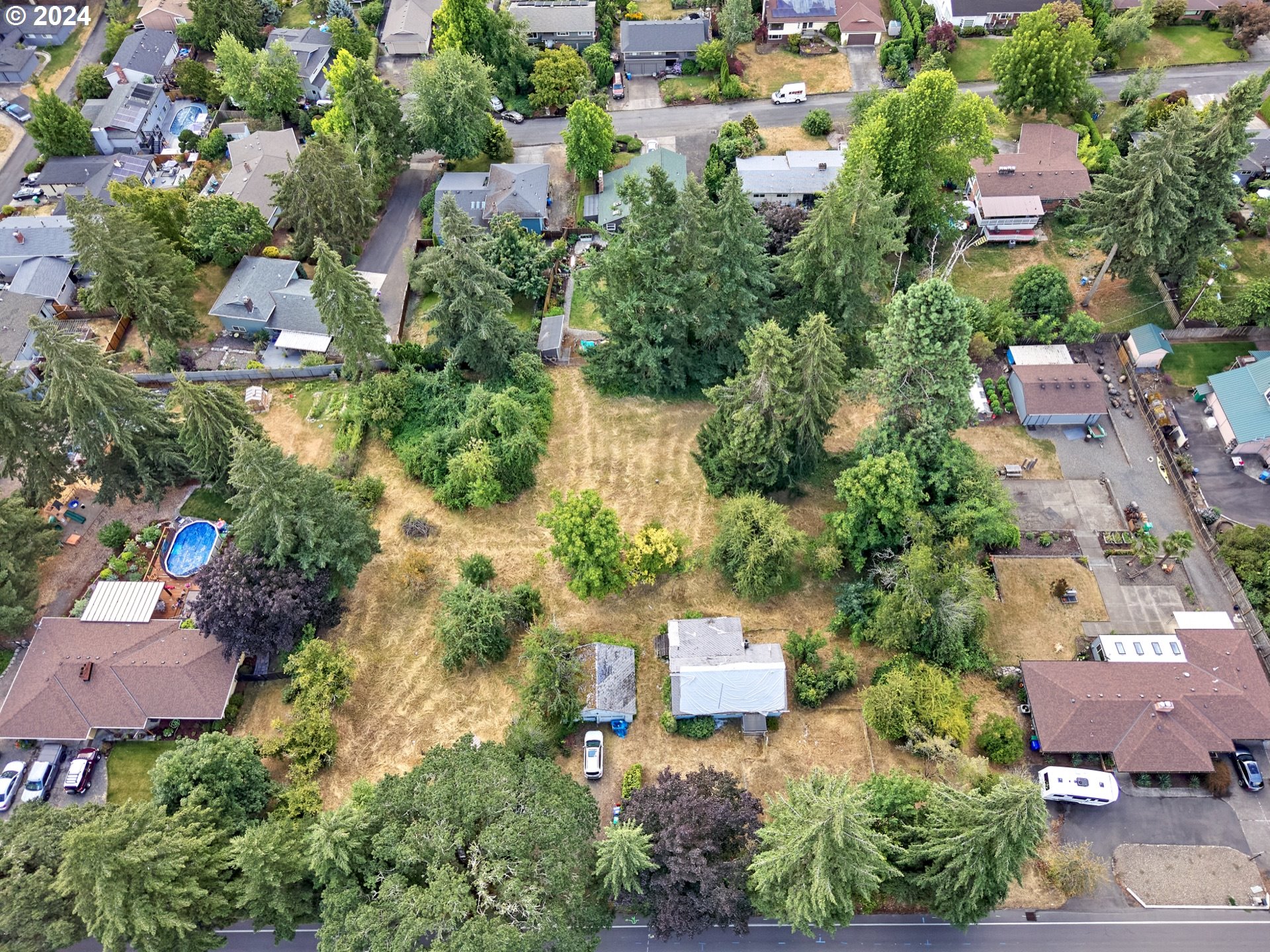 5212 SE THIESSEN RD