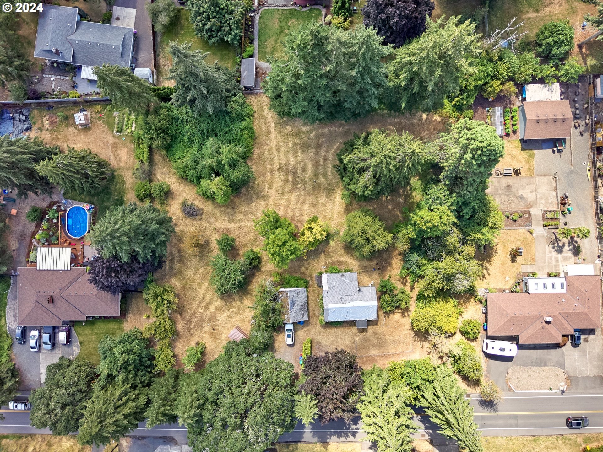 5212 SE THIESSEN RD