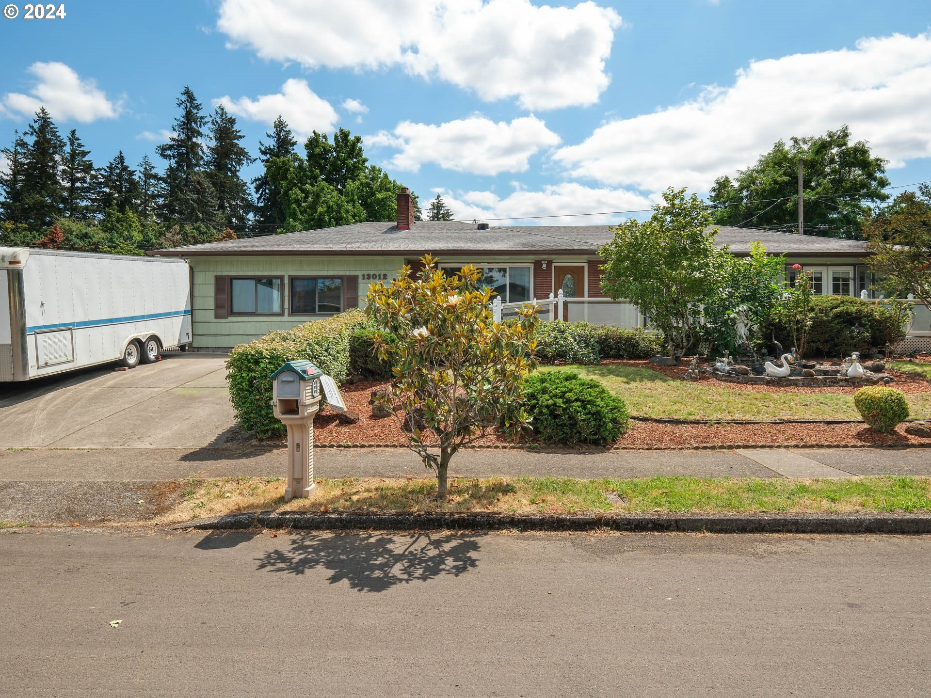 13012 NE TILLAMOOK ST