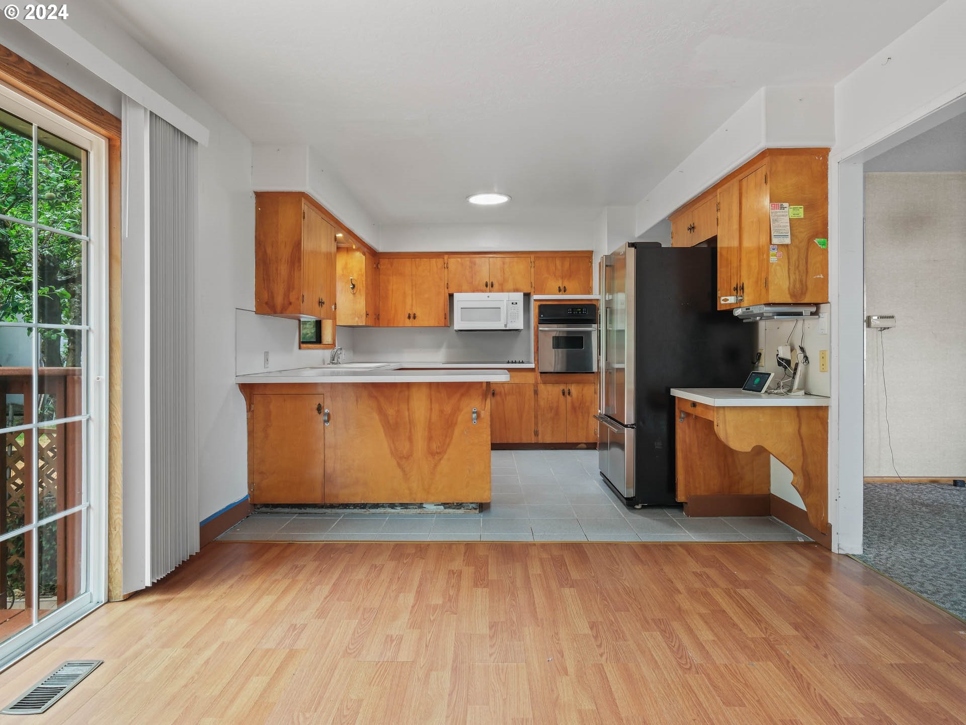 13012 NE TILLAMOOK ST