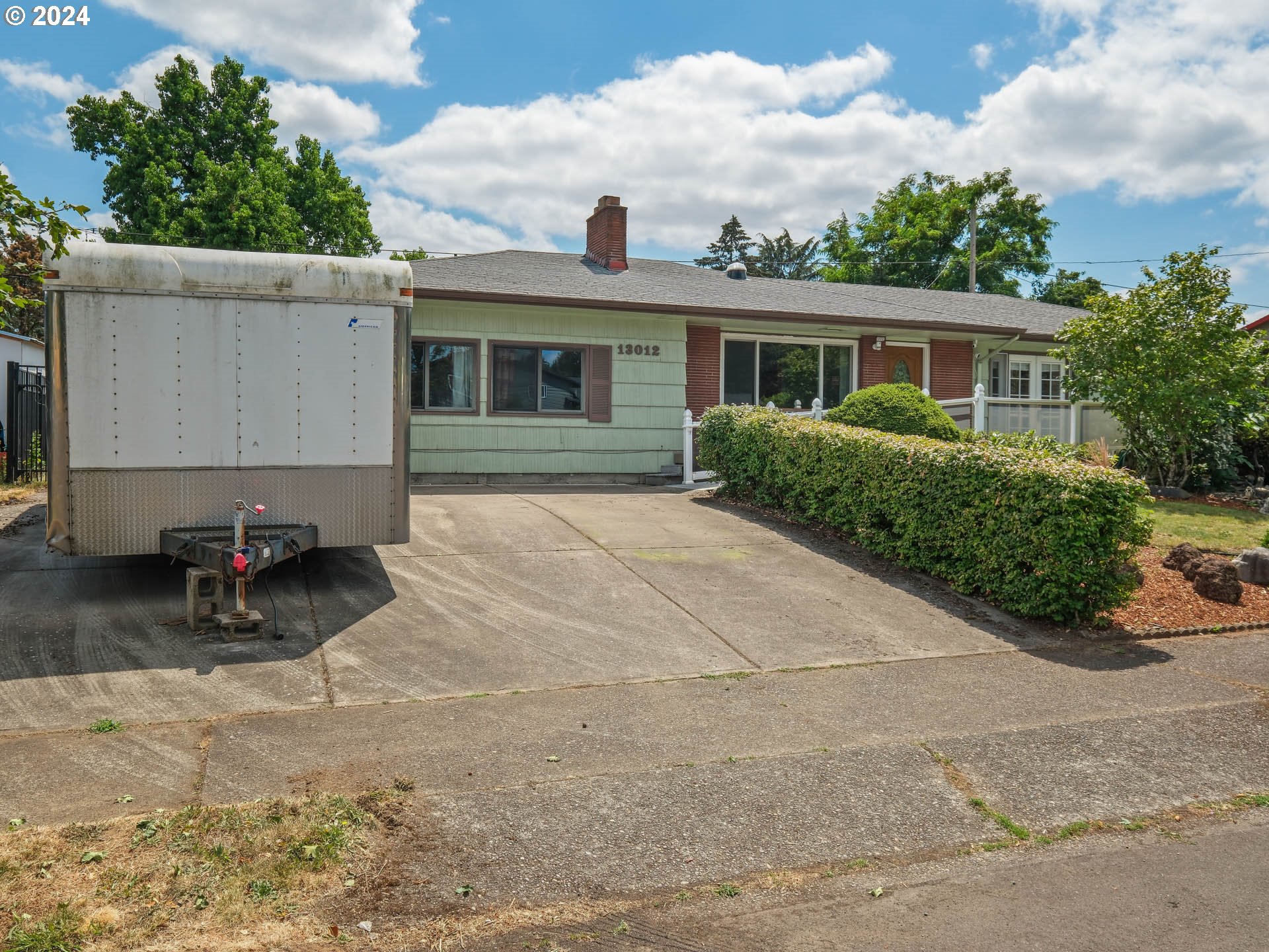 13012 NE TILLAMOOK ST