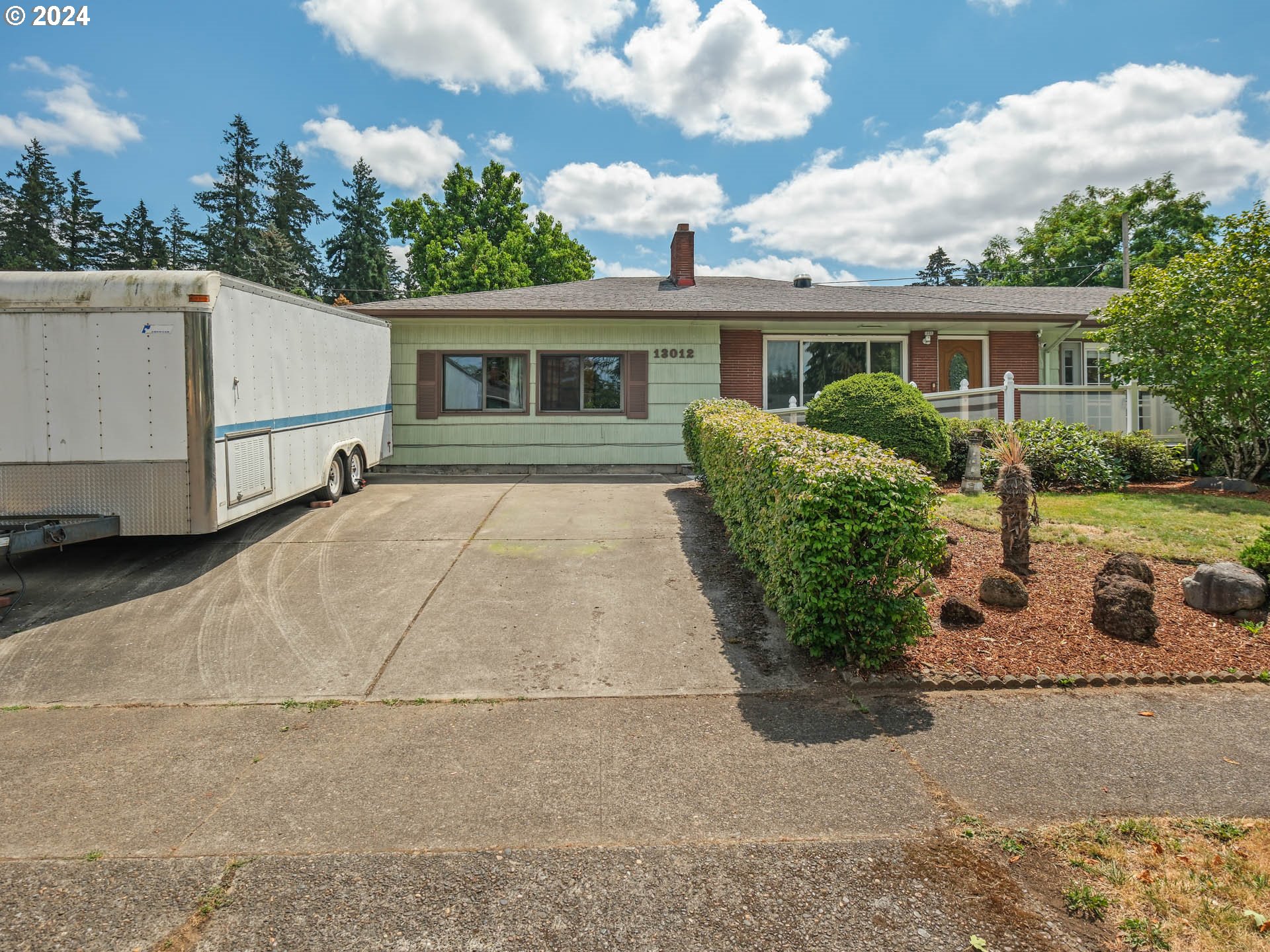 13012 NE TILLAMOOK ST