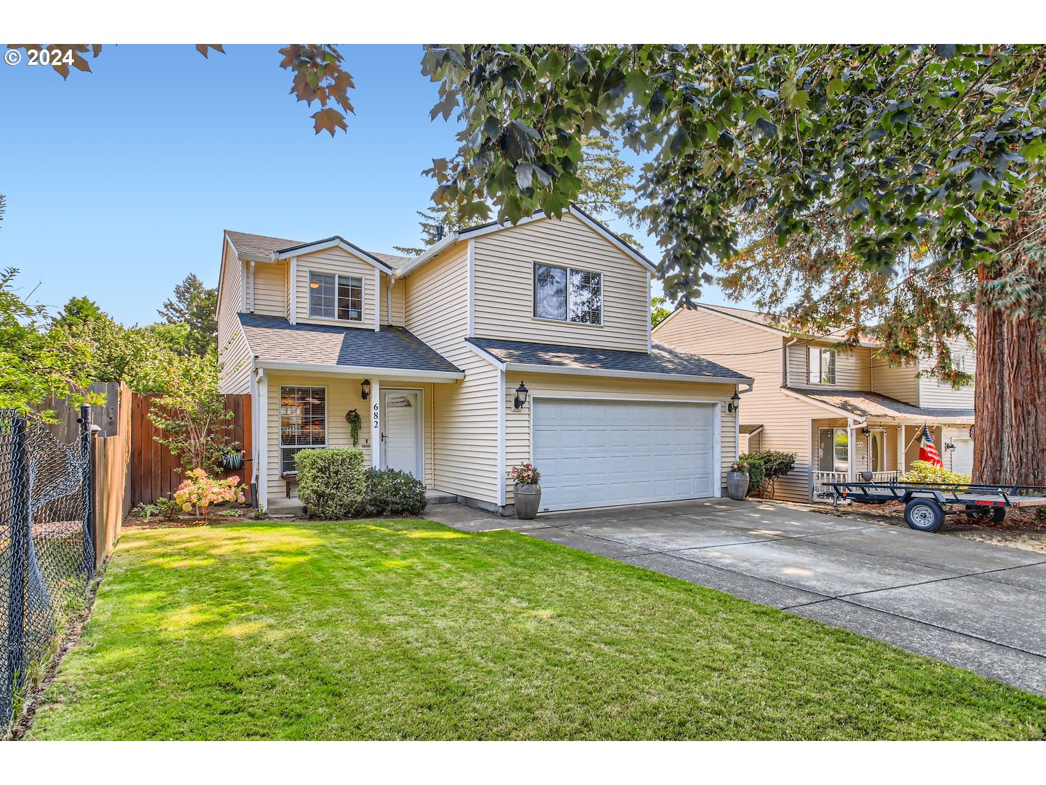 682 NE 165TH AVE