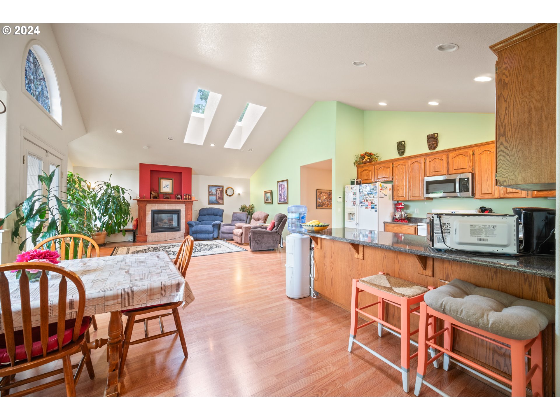 14547 THAYER RD