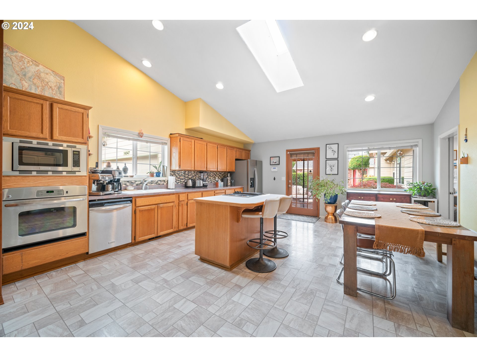 14547 THAYER RD