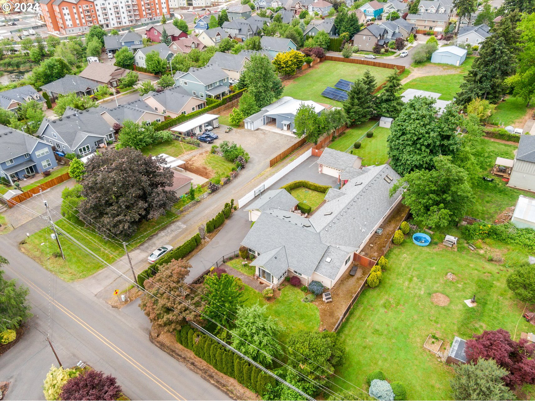14547 THAYER RD