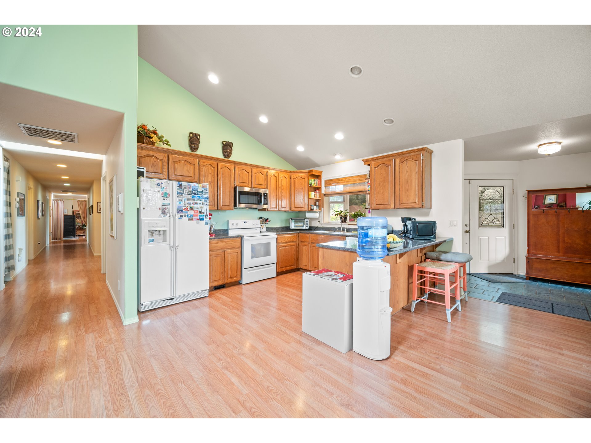 14547 THAYER RD