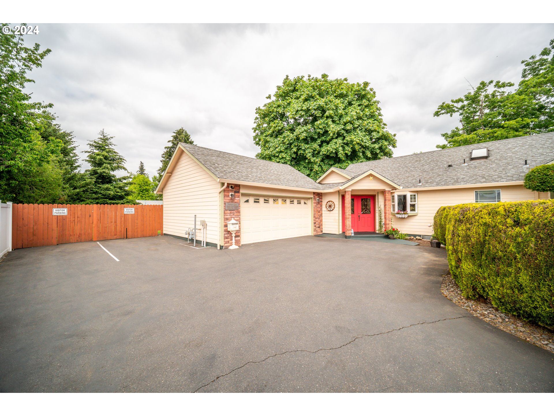 14547 THAYER RD