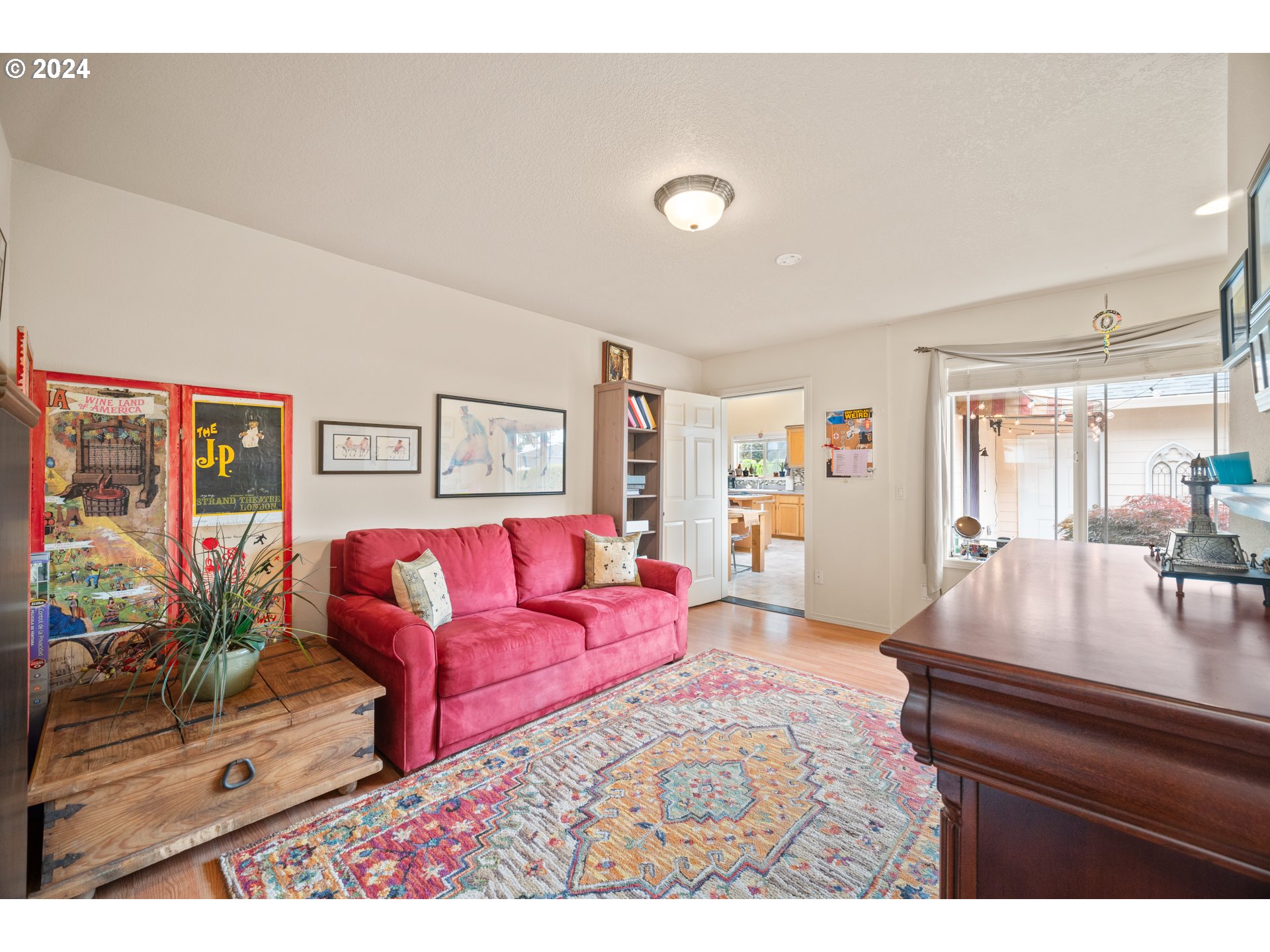 14547 THAYER RD