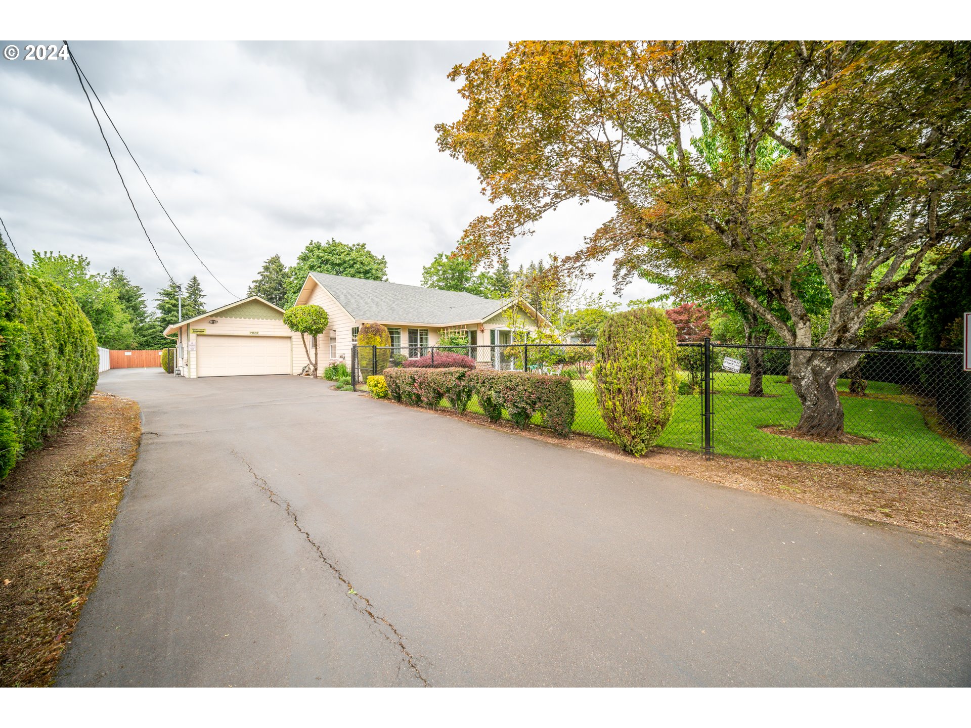 14547 THAYER RD