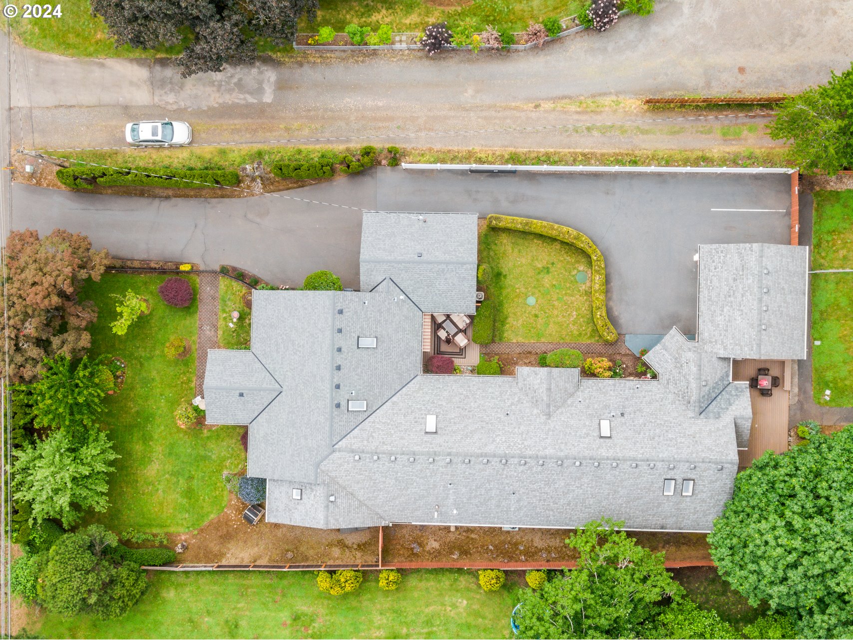 14547 THAYER RD