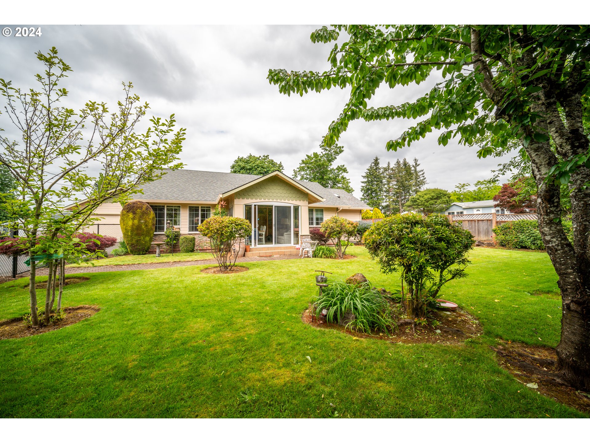 14547 THAYER RD