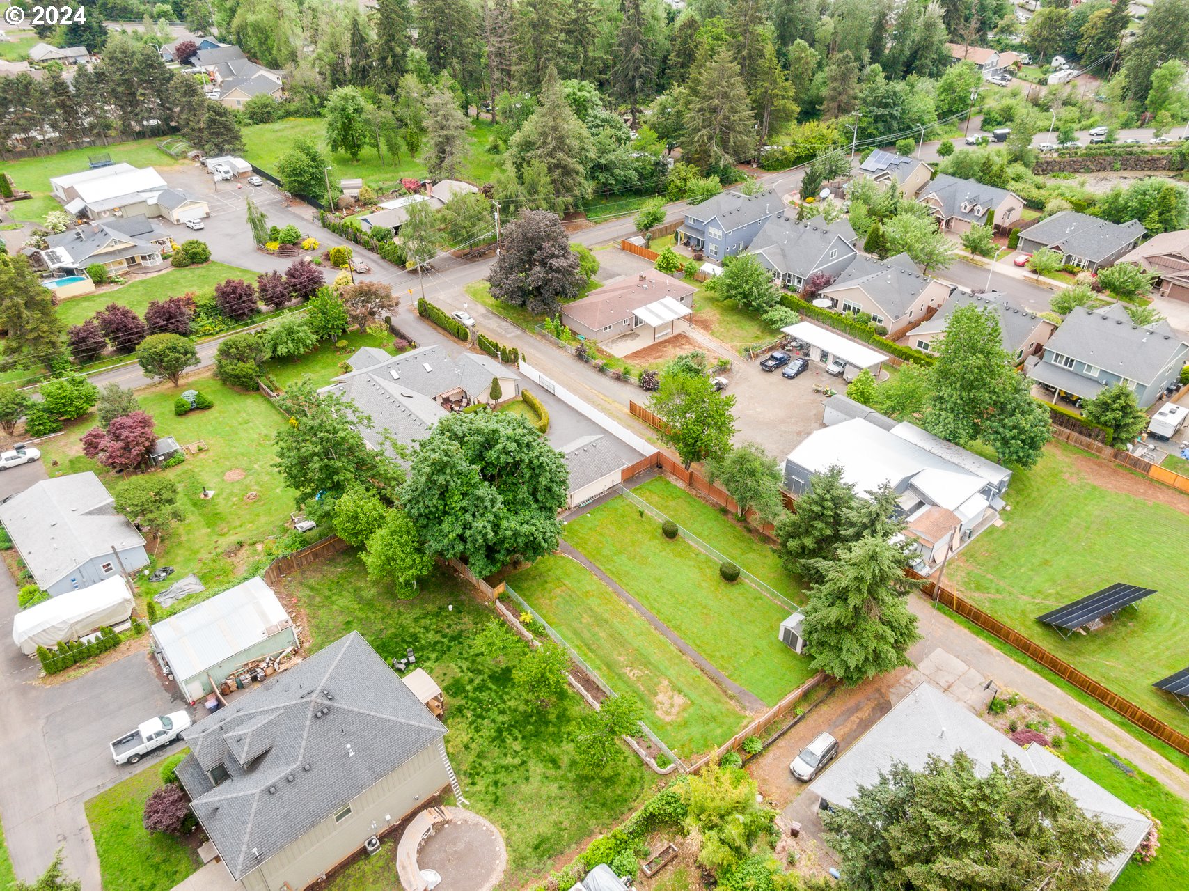 14547 THAYER RD