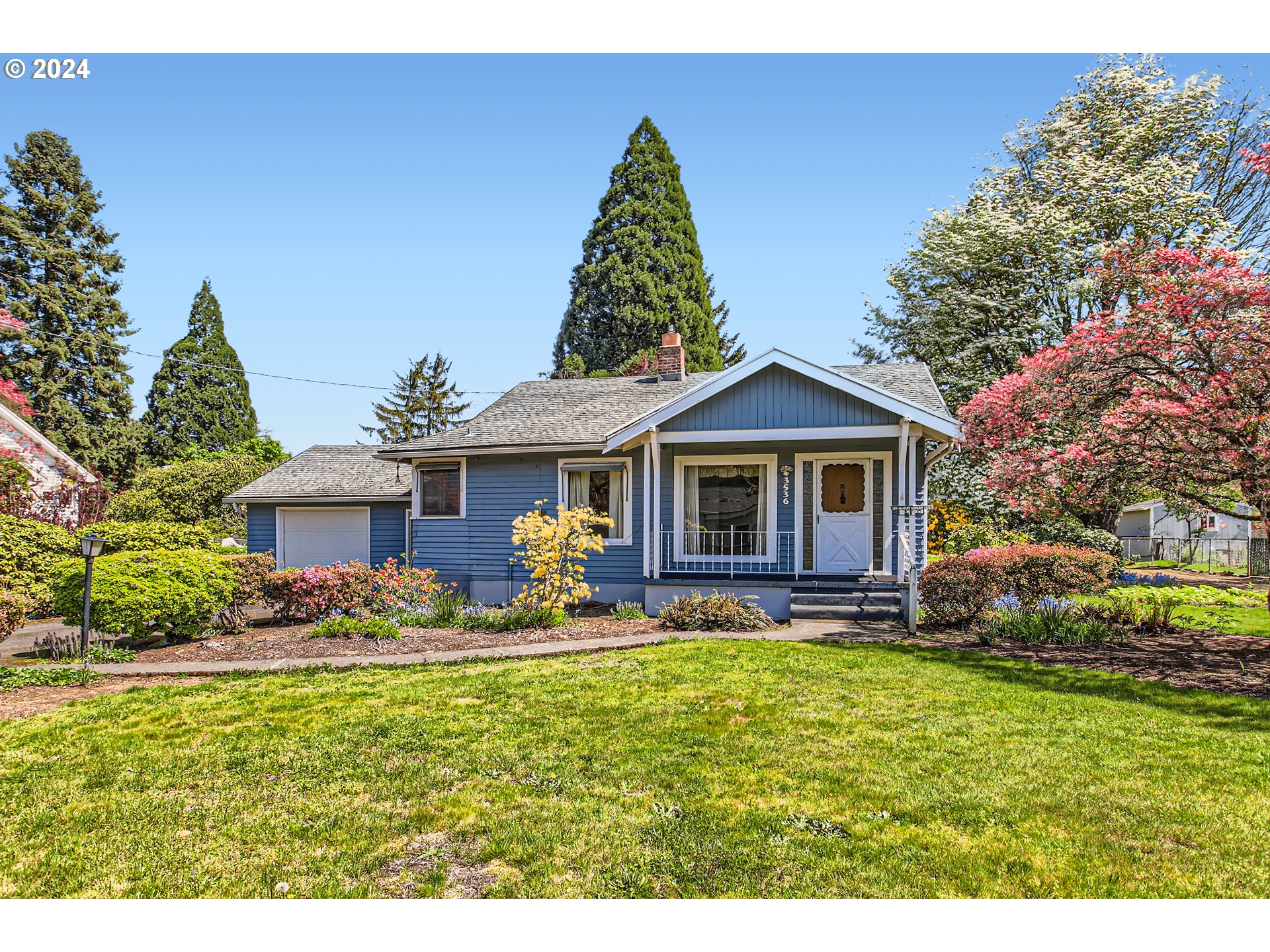 3536 SE 164TH AVE
