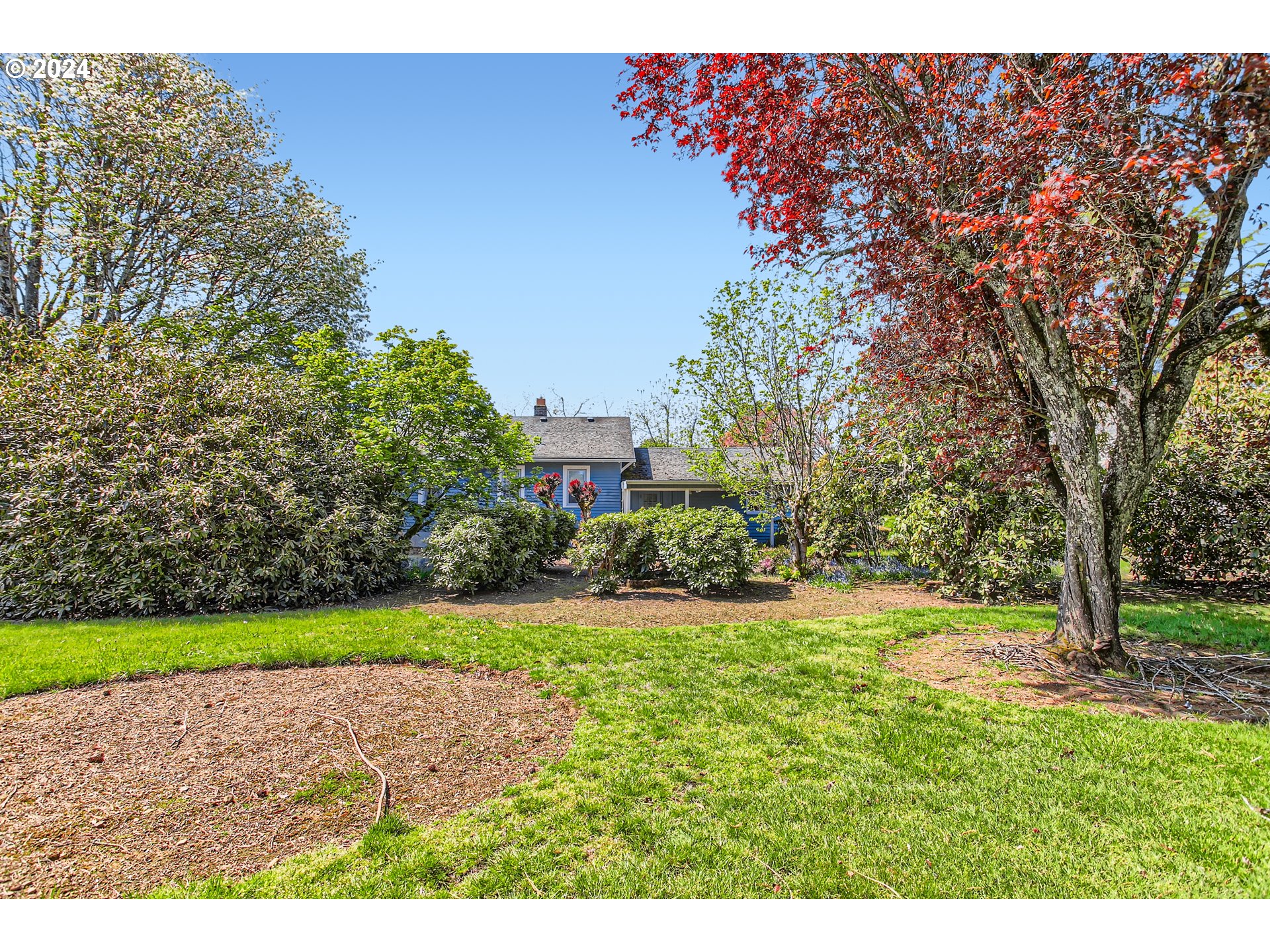 3536 SE 164TH AVE