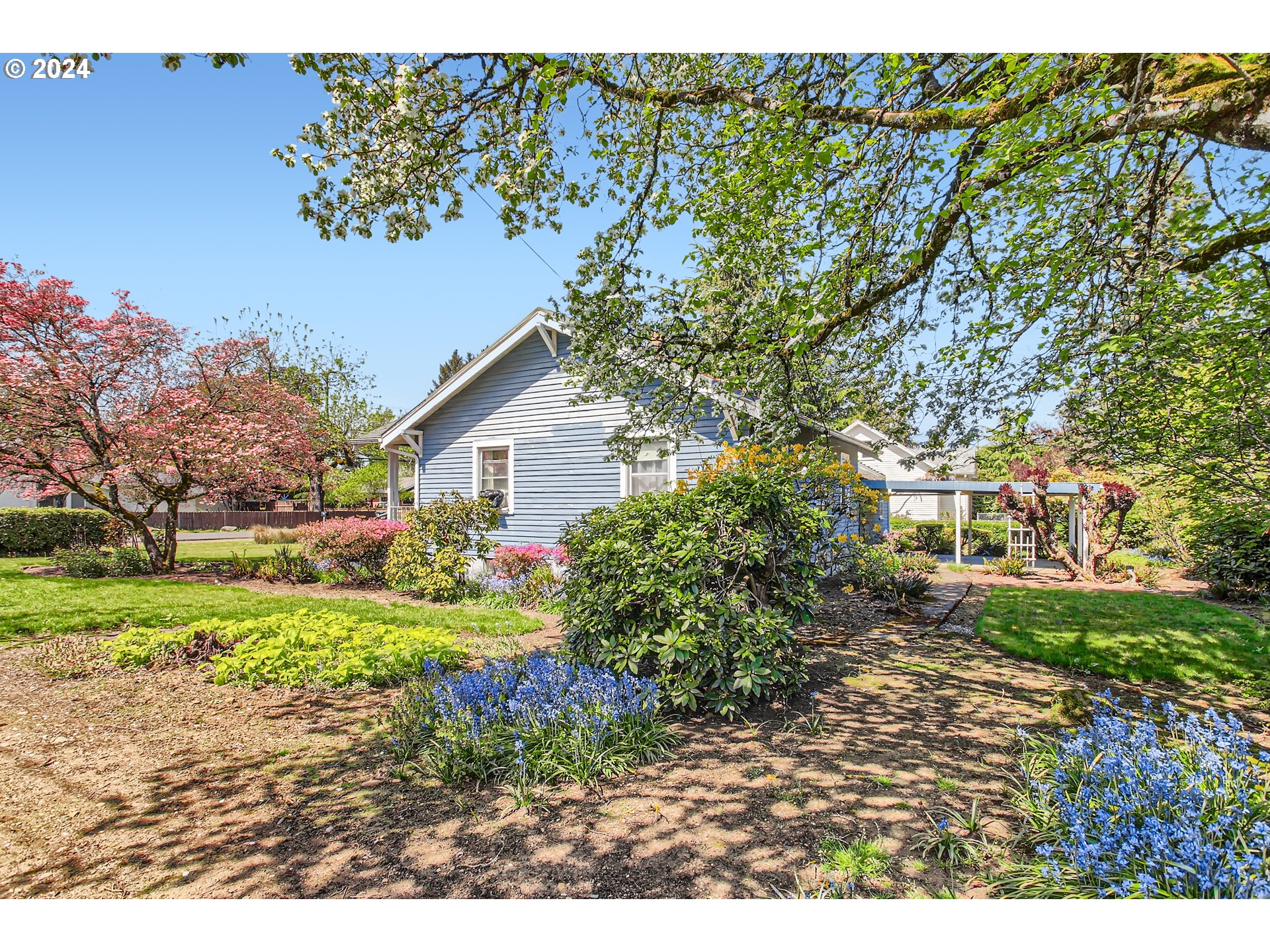 3536 SE 164TH AVE