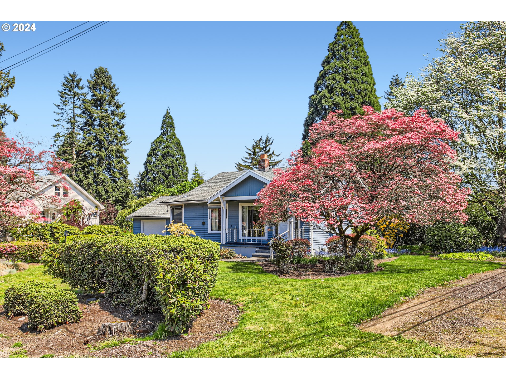3536 SE 164TH AVE