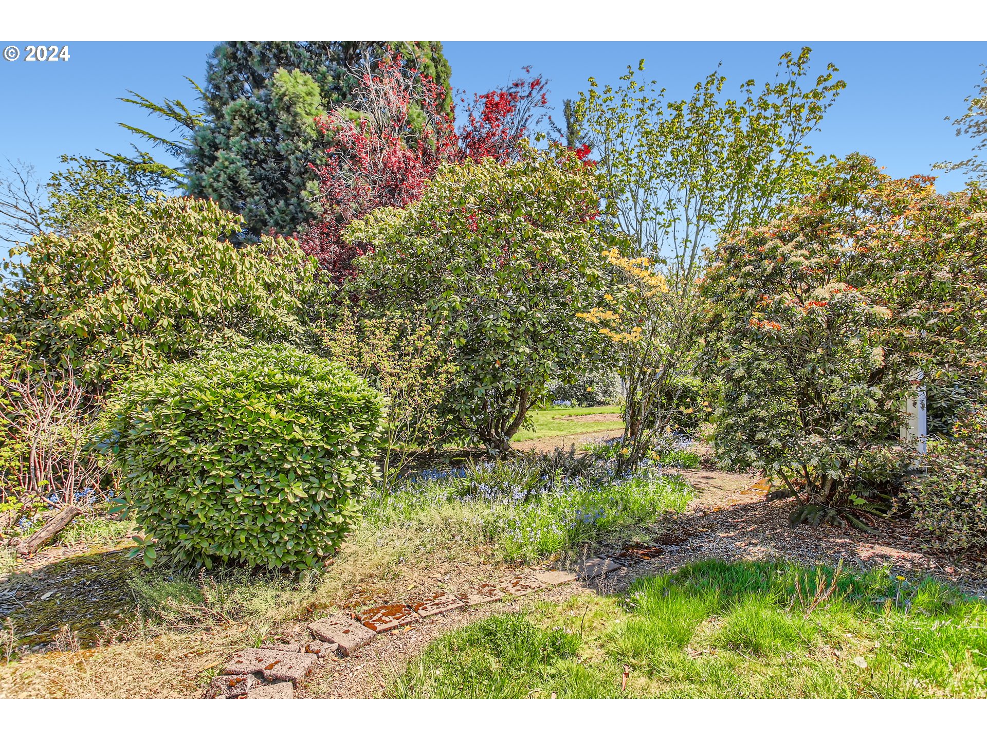 3536 SE 164TH AVE