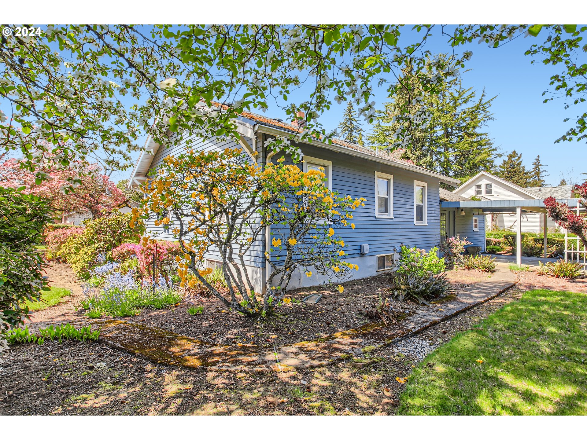 3536 SE 164TH AVE