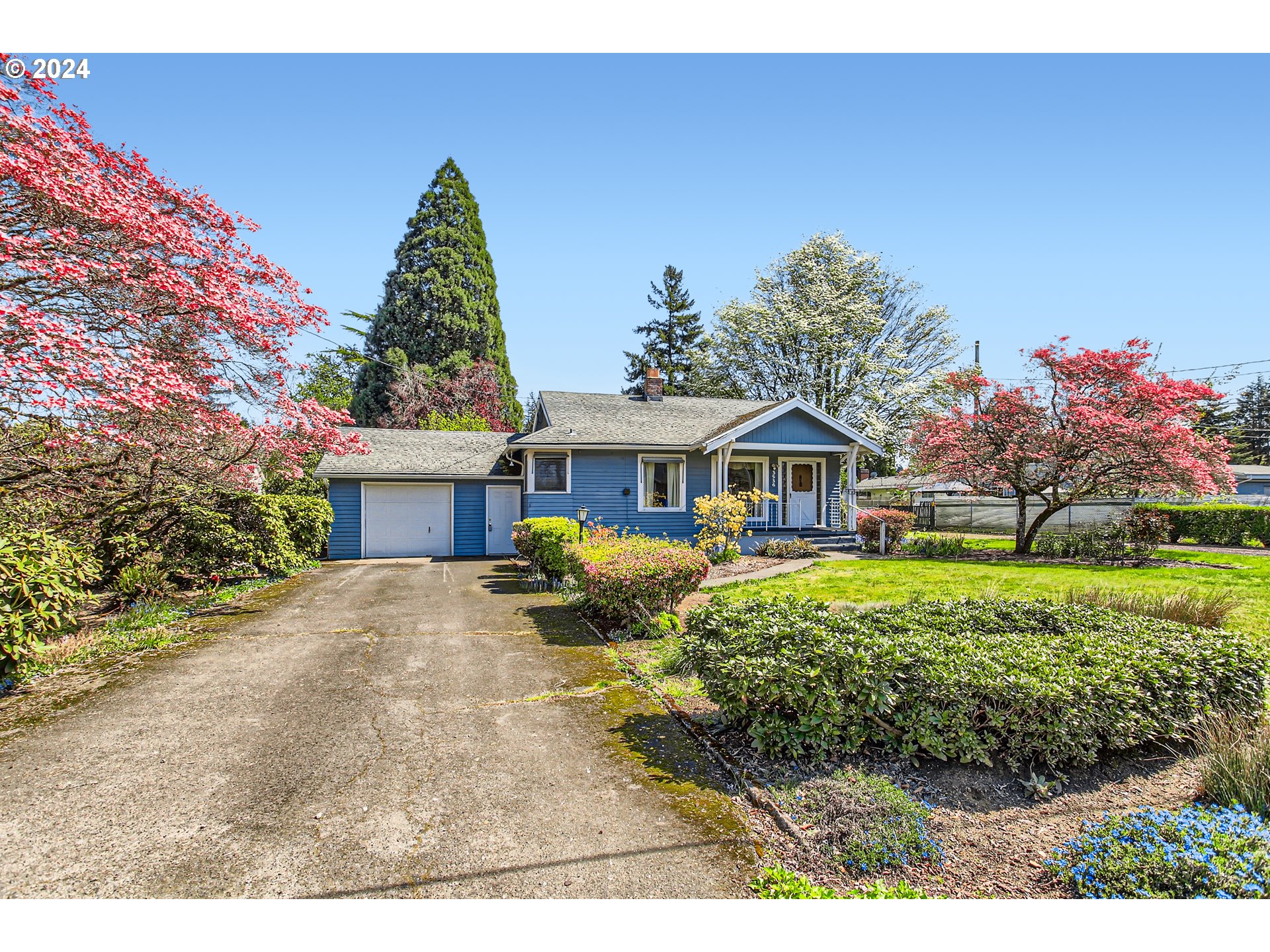 3536 SE 164TH AVE