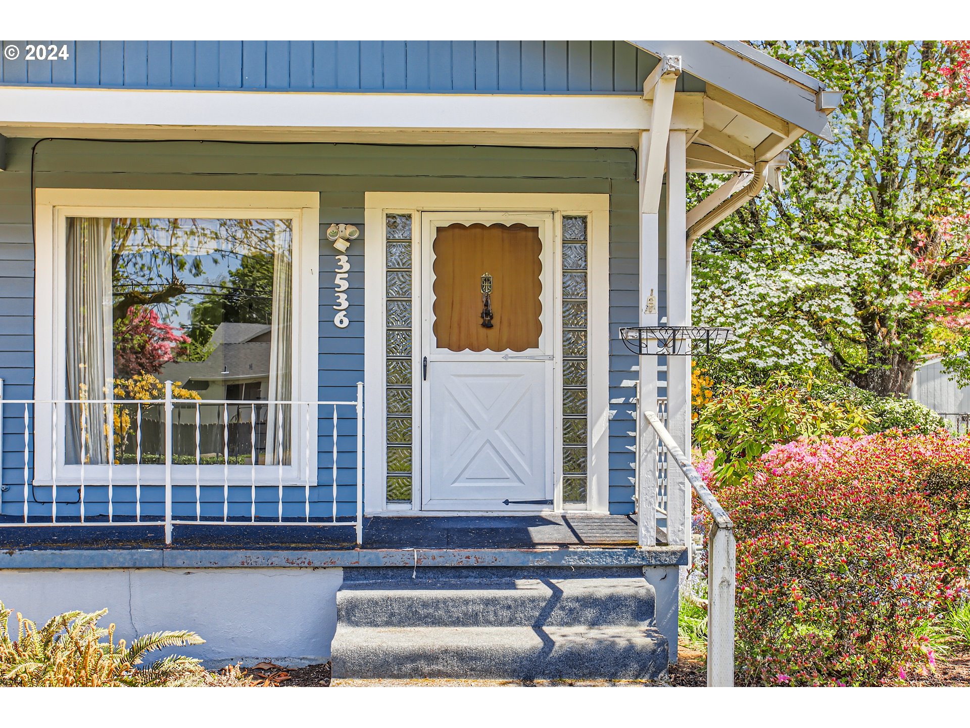 3536 SE 164TH AVE