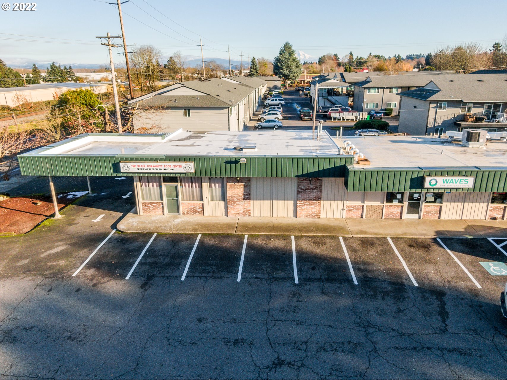 13116 NE SANDY BLVD