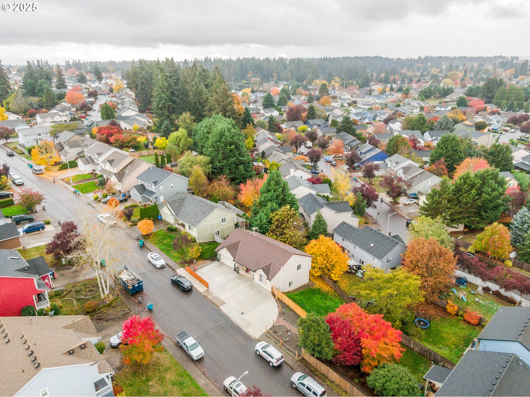 3412 NE 166TH AVE