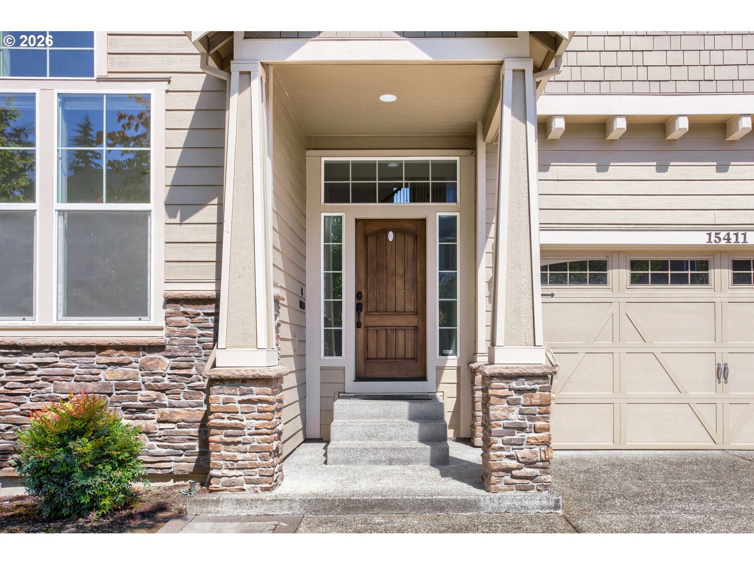 15411 NW DOMINION DR
