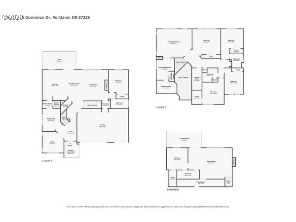 15411 NW DOMINION DR
