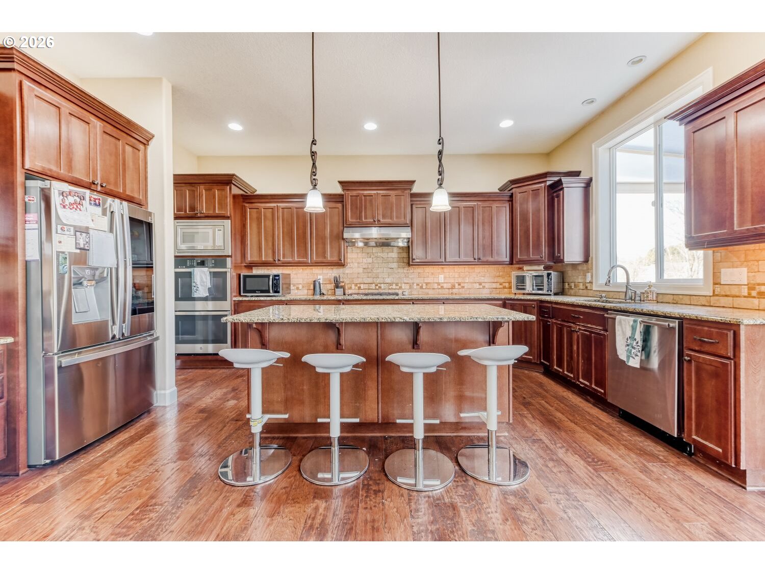 15411 NW DOMINION DR