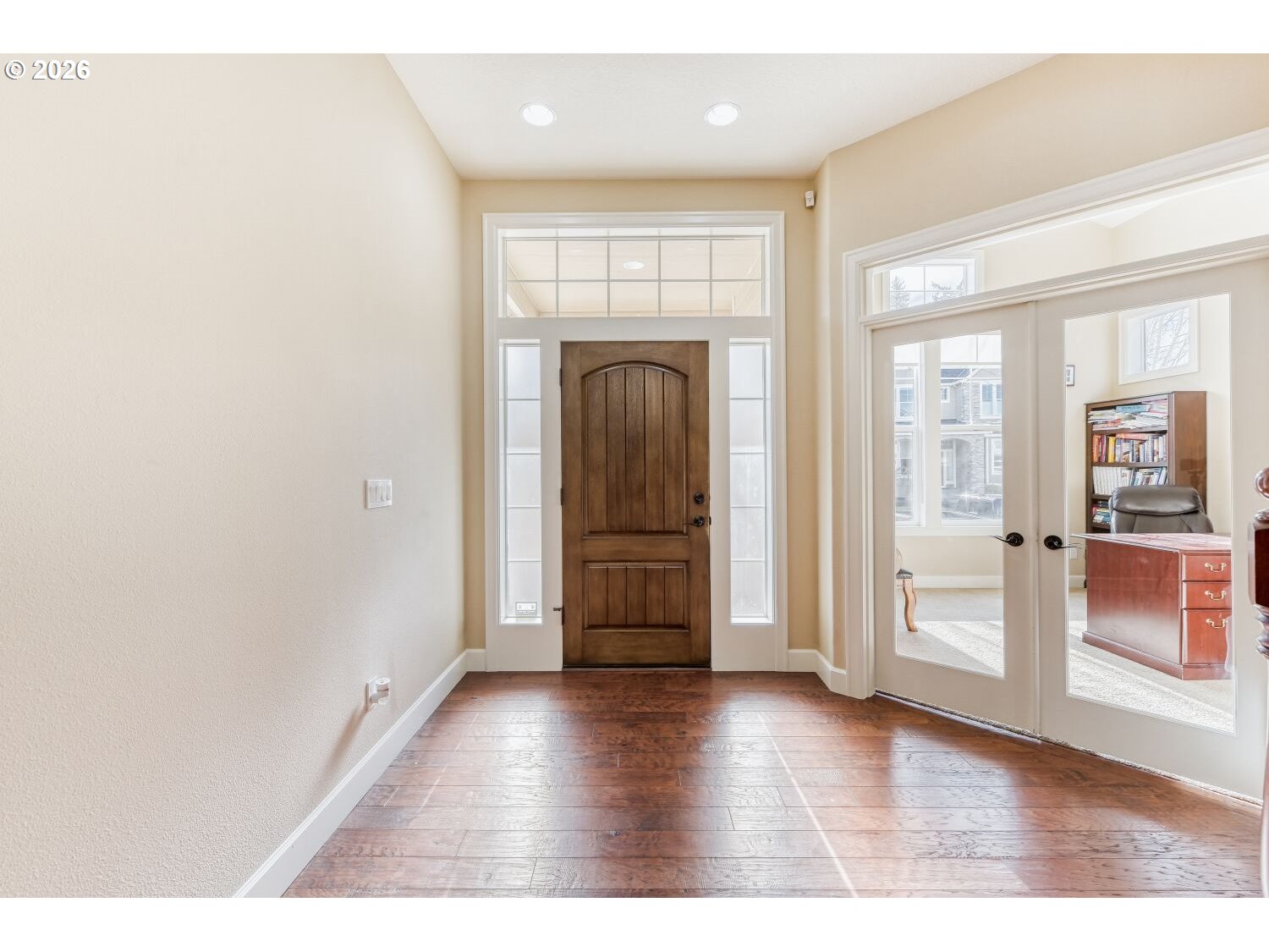 15411 NW DOMINION DR