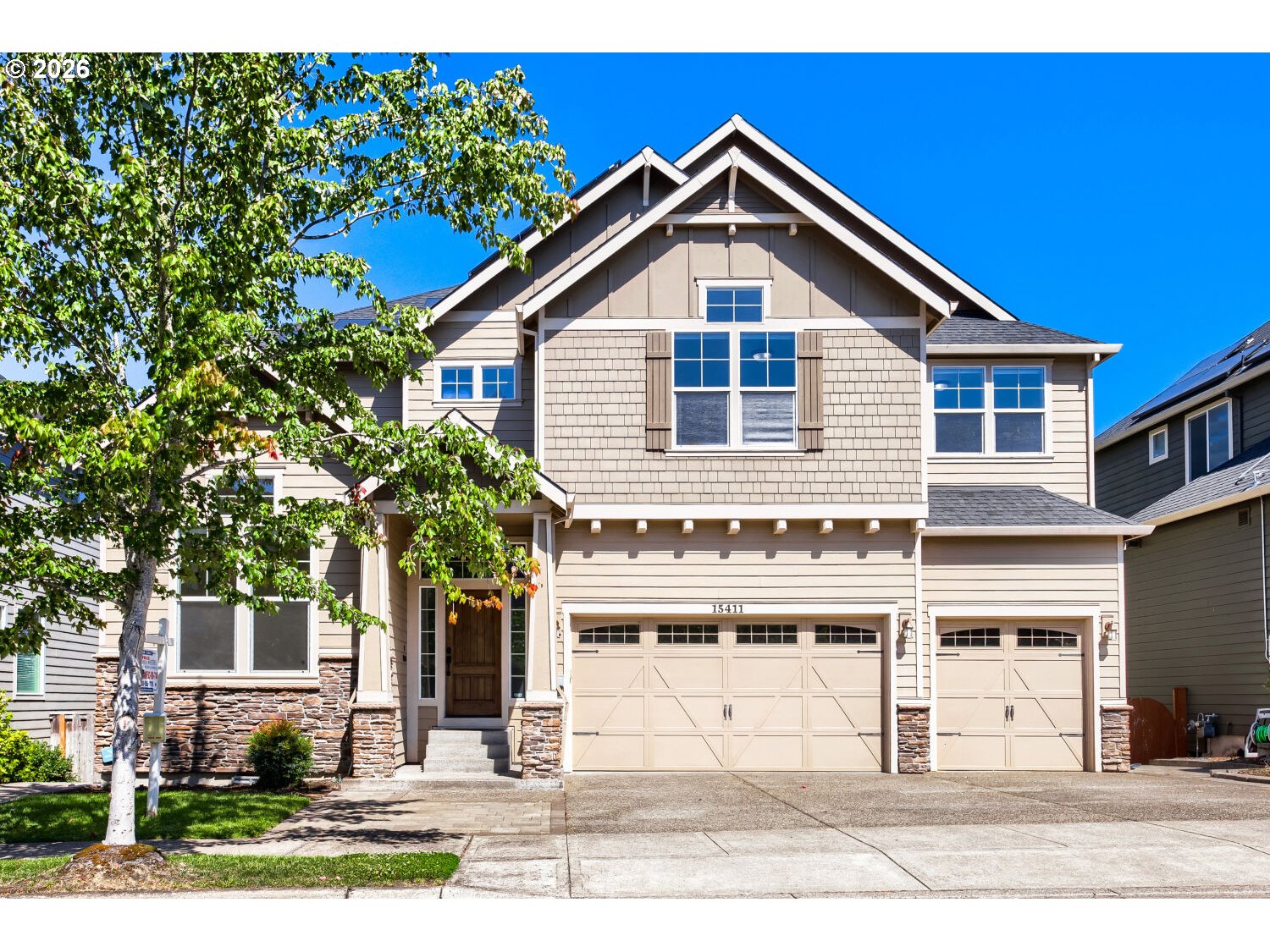15411 NW DOMINION DR