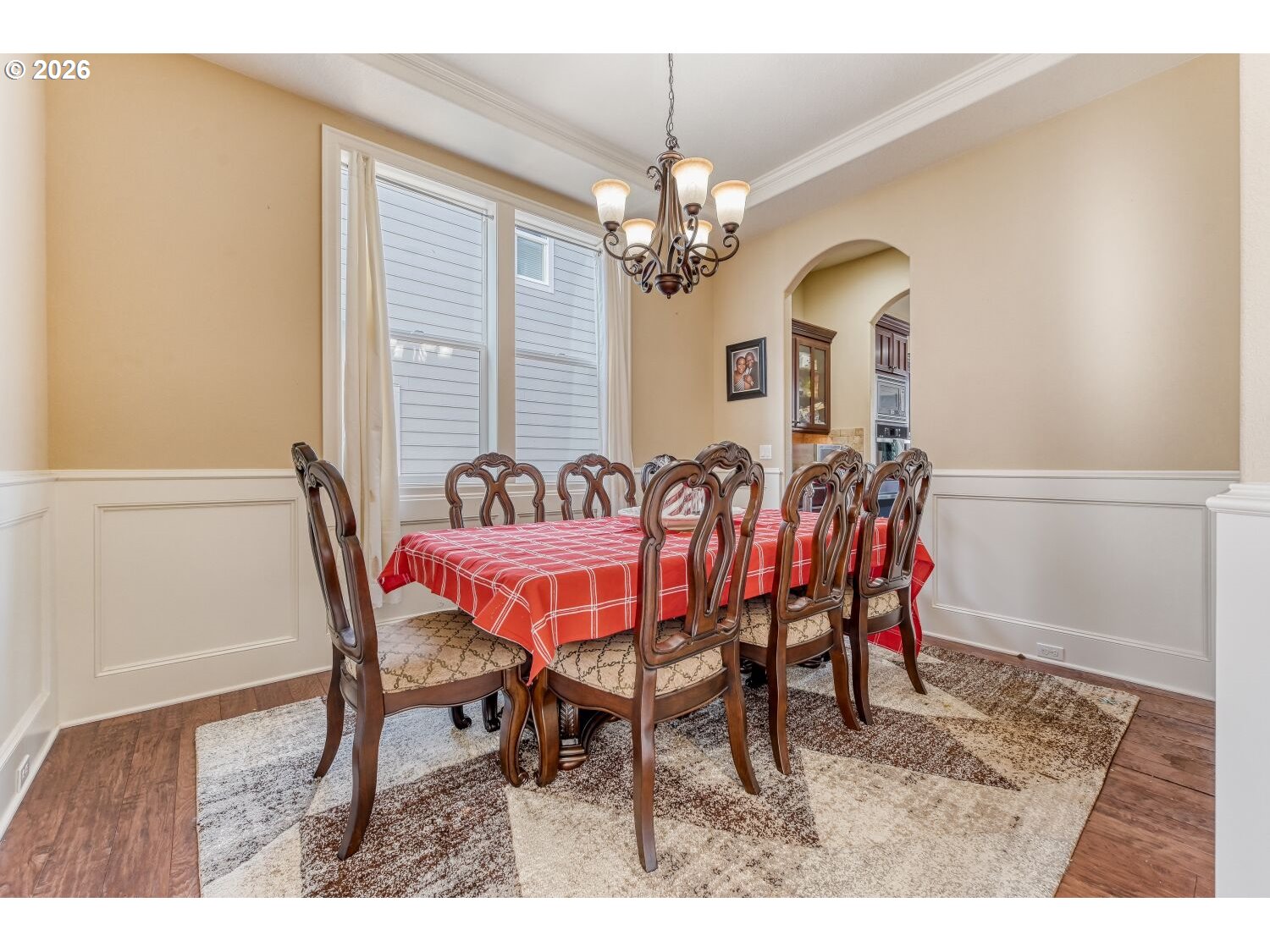 15411 NW DOMINION DR