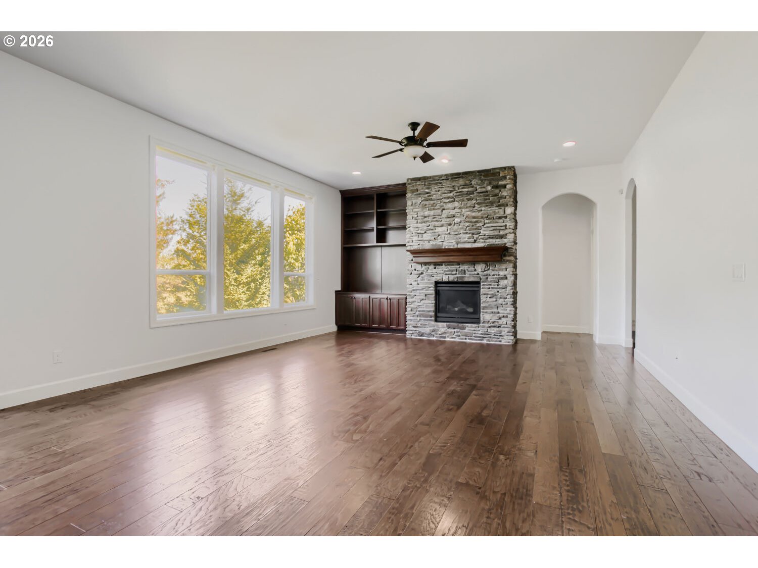 15411 NW DOMINION DR